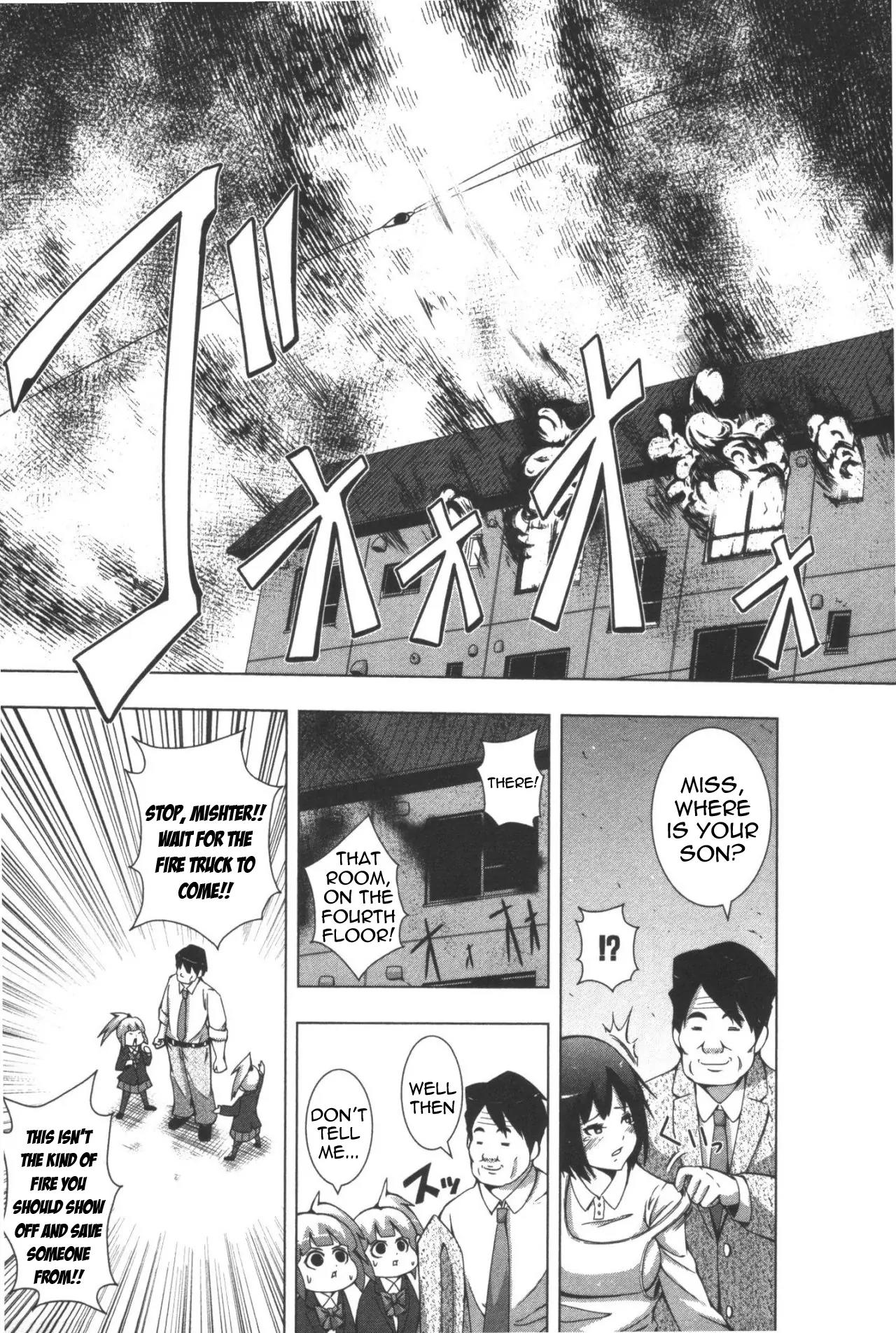 + Tic Neesan chapter 109 page 11