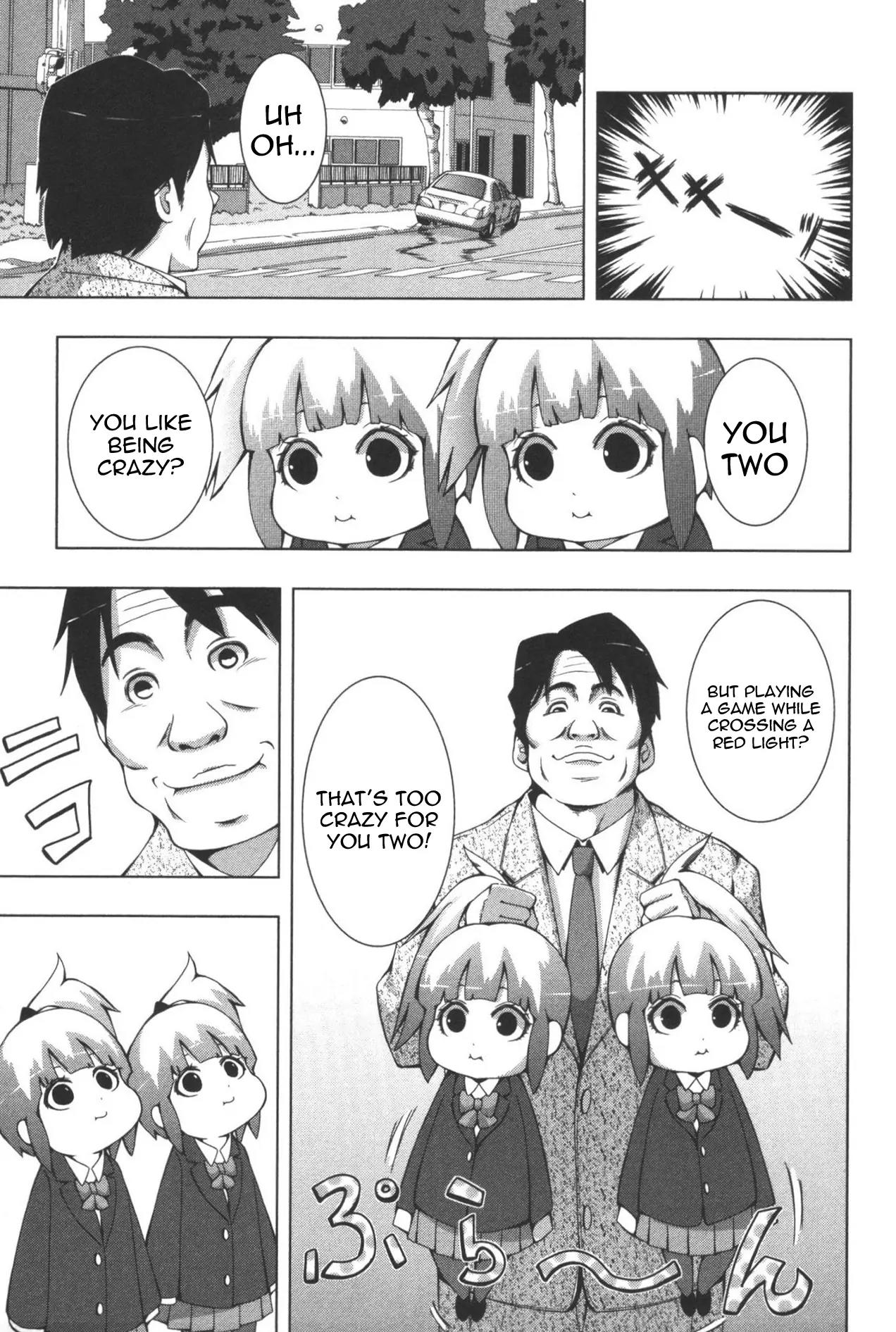 + Tic Neesan chapter 109 page 5