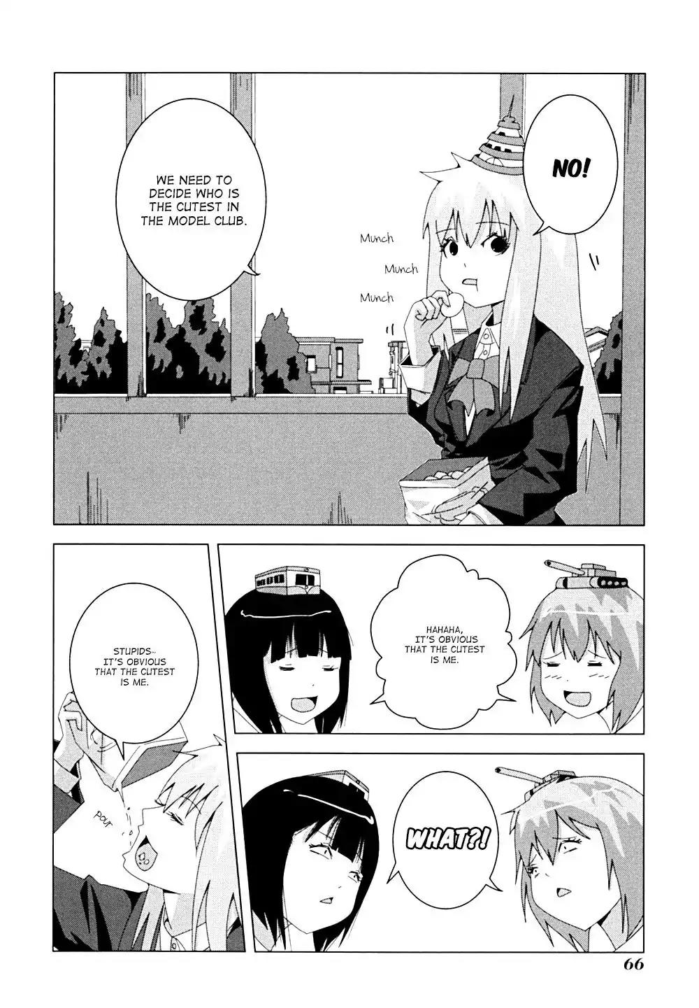 + Tic Neesan chapter 11 page 2