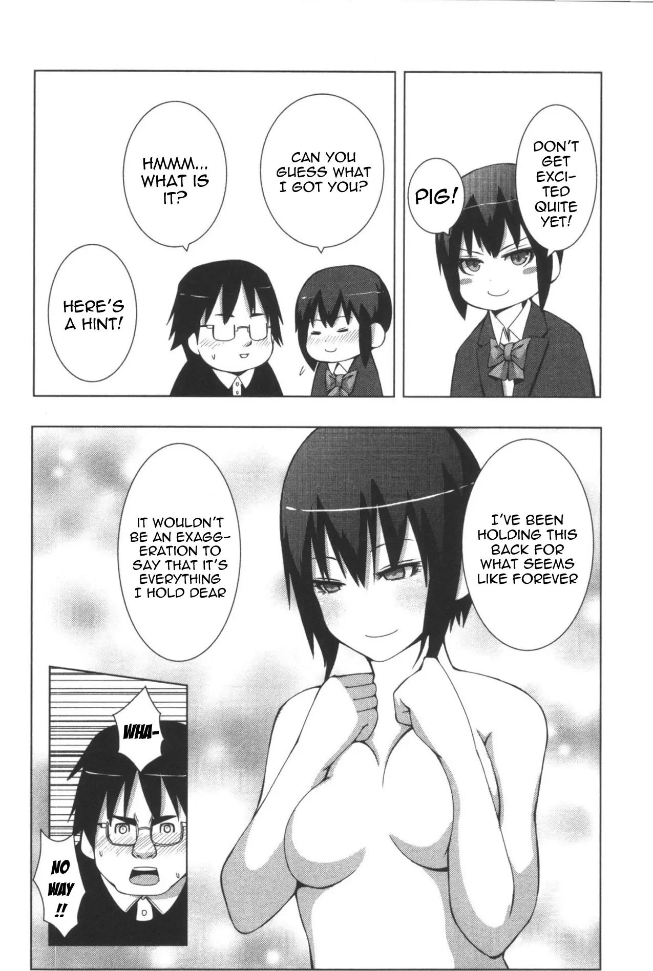 + Tic Neesan chapter 110 page 2