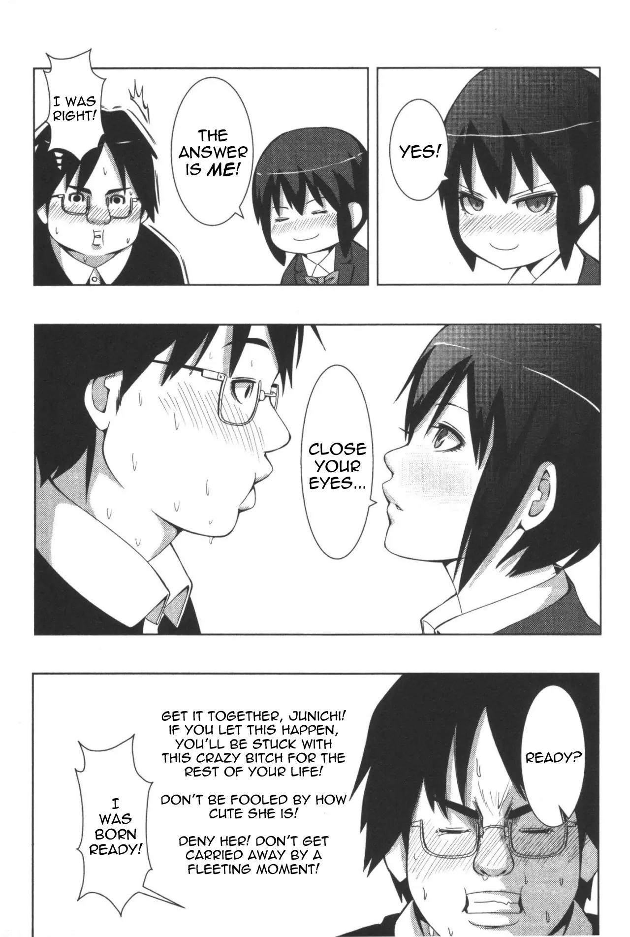 + Tic Neesan chapter 110 page 3