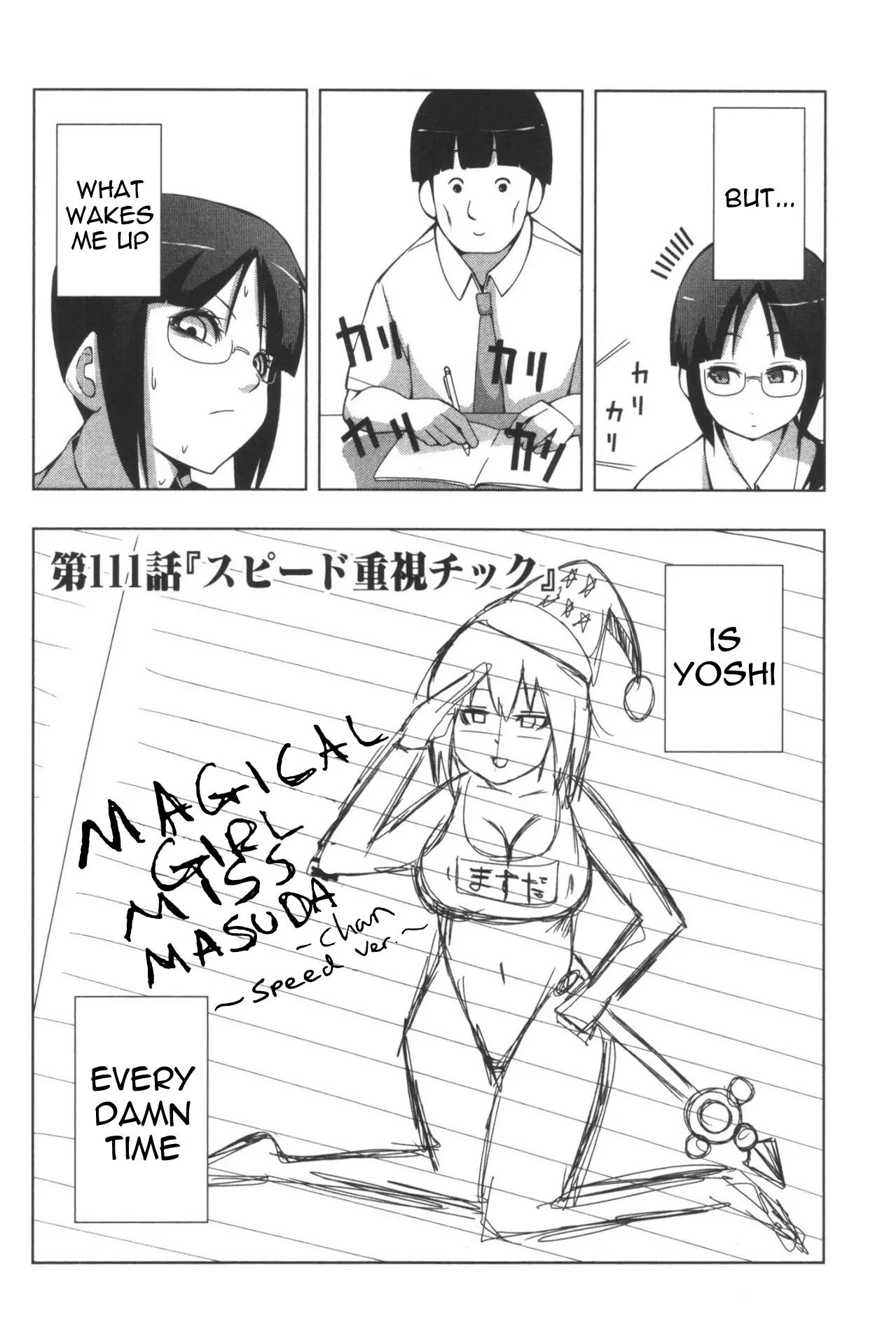 + Tic Neesan chapter 111 page 2