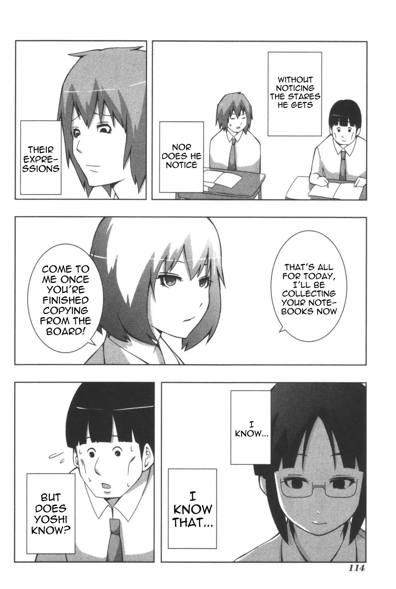 + Tic Neesan chapter 111 page 4