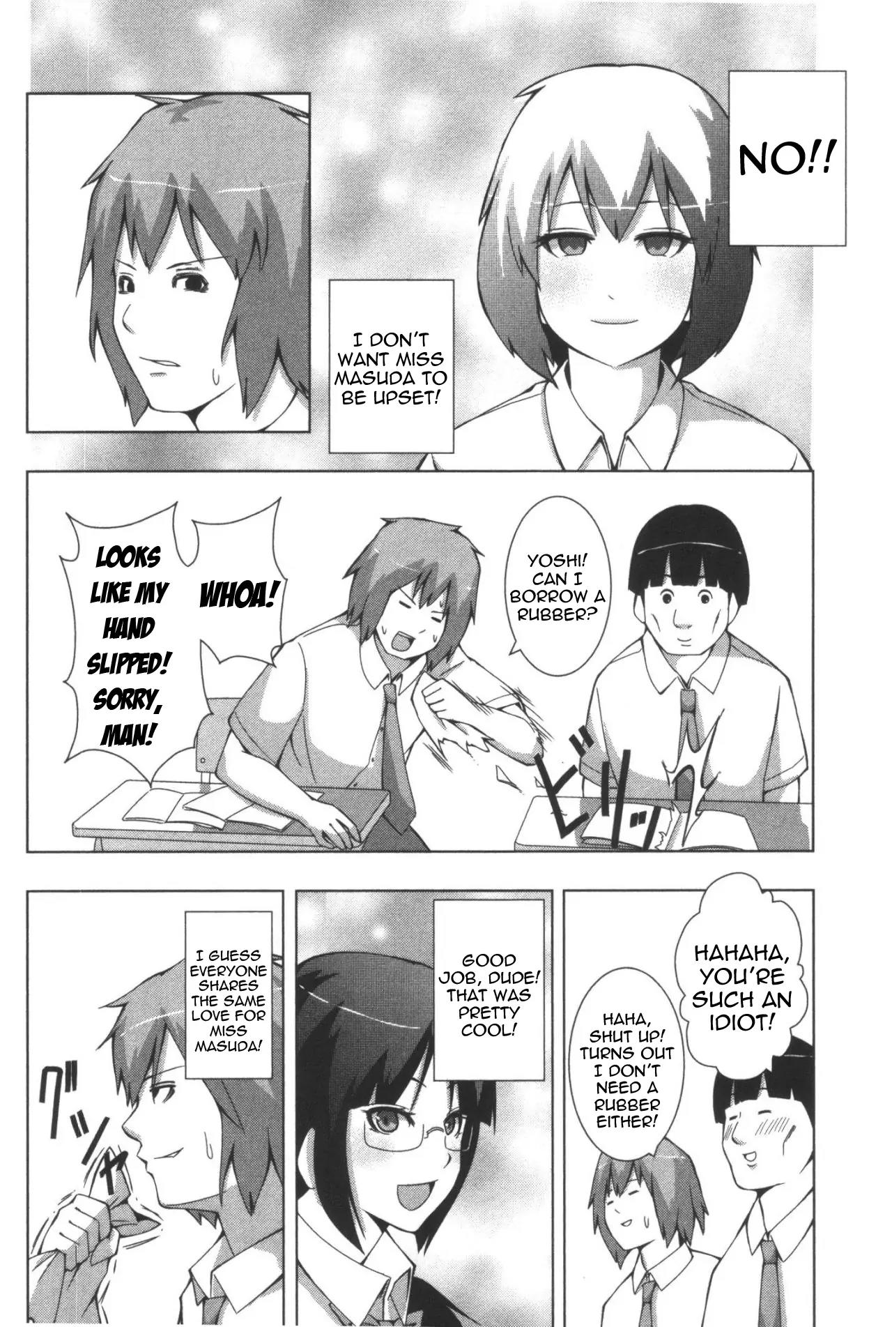 + Tic Neesan chapter 111 page 6