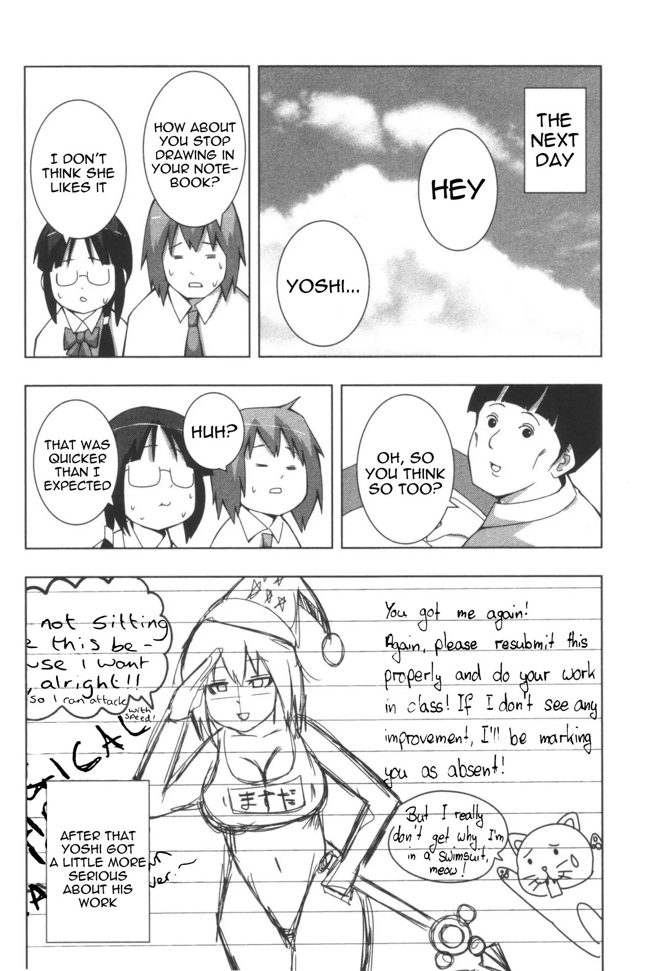 + Tic Neesan chapter 111 page 8