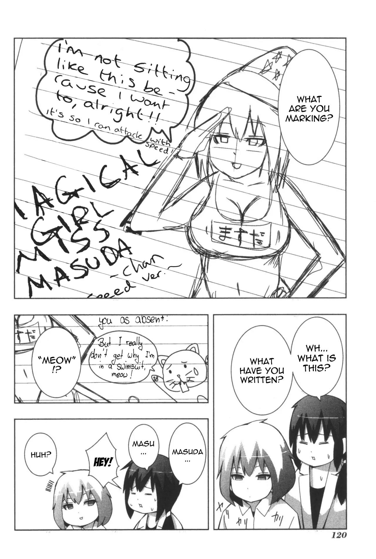 + Tic Neesan chapter 112 page 2