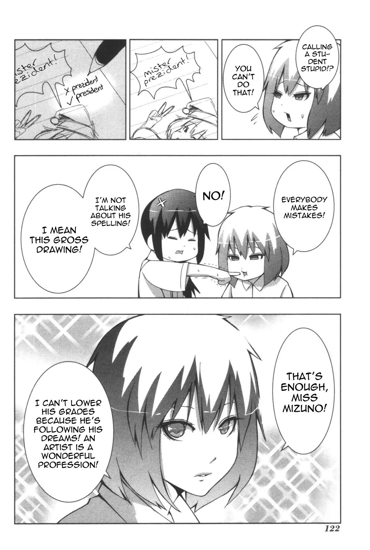 + Tic Neesan chapter 112 page 4