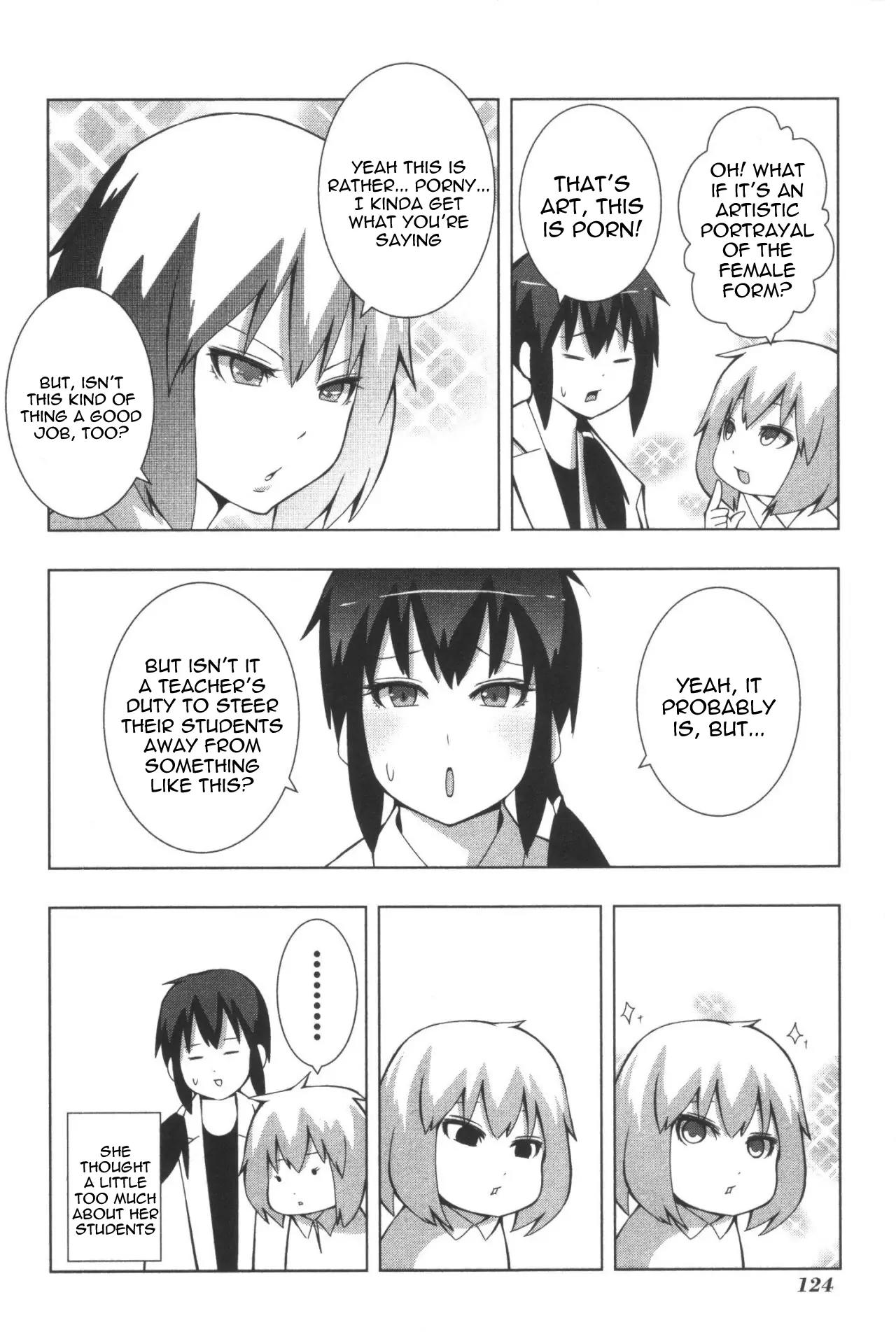 + Tic Neesan chapter 112 page 6