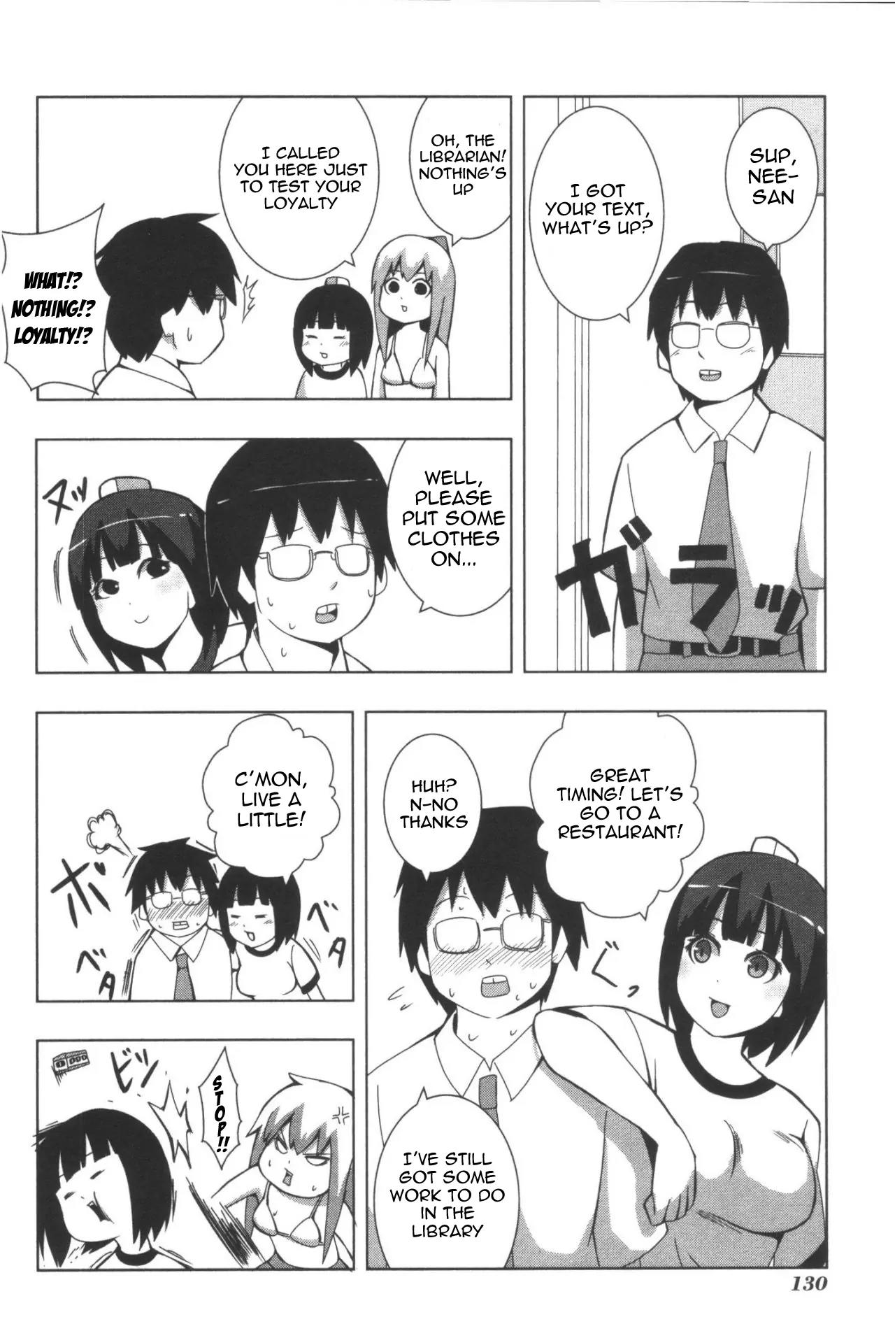 + Tic Neesan chapter 113 page 4