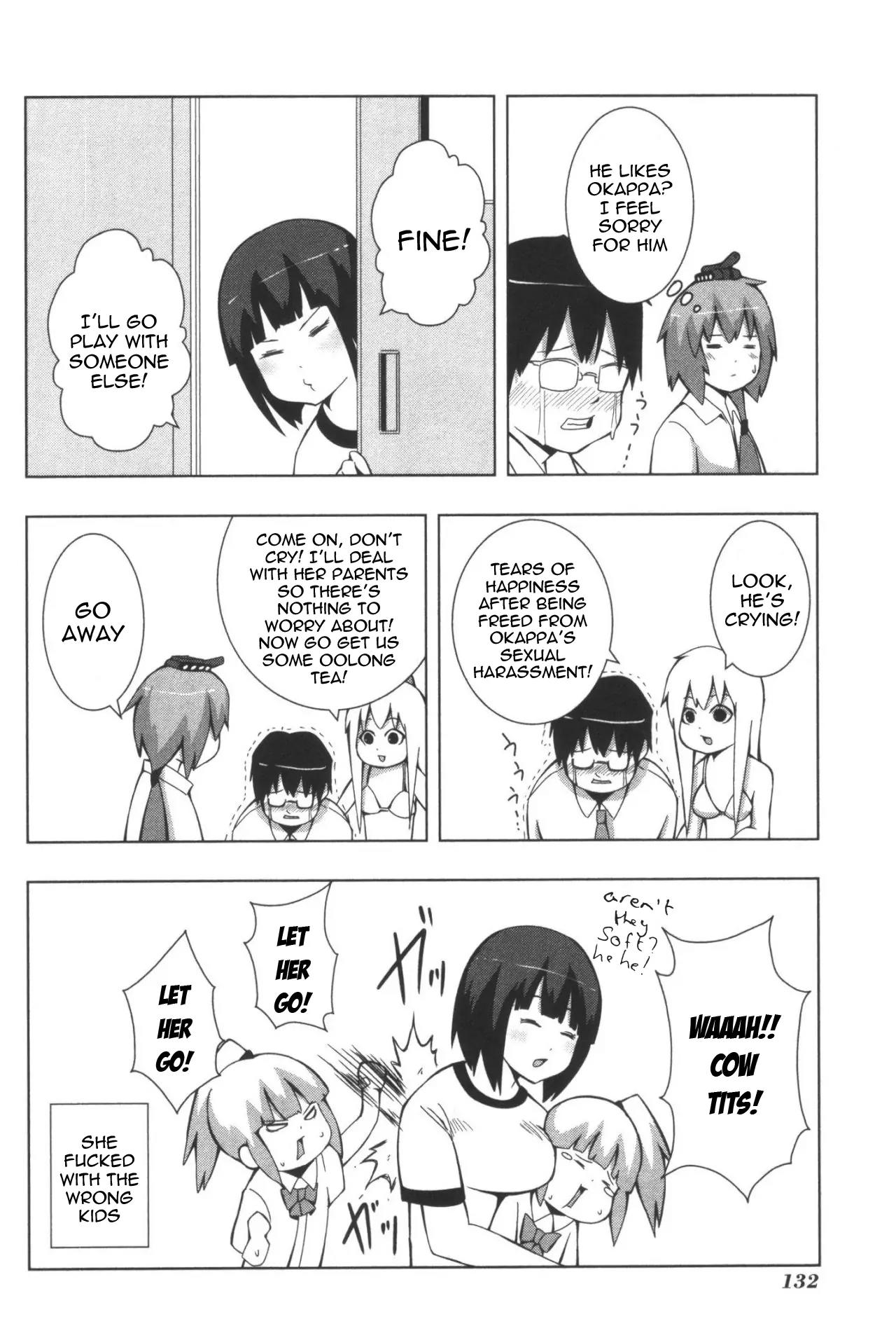 + Tic Neesan chapter 113 page 6