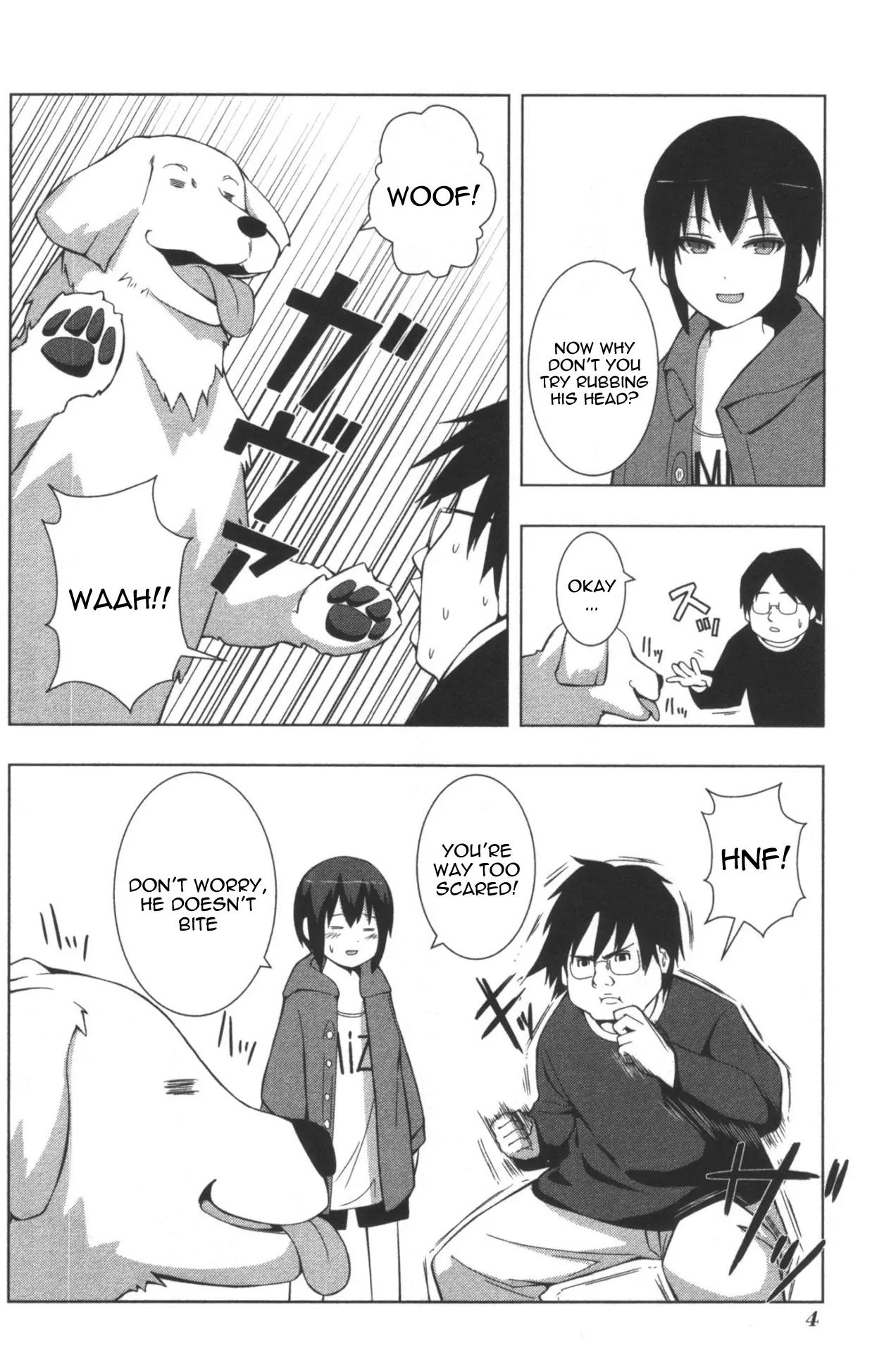 + Tic Neesan chapter 116 page 2