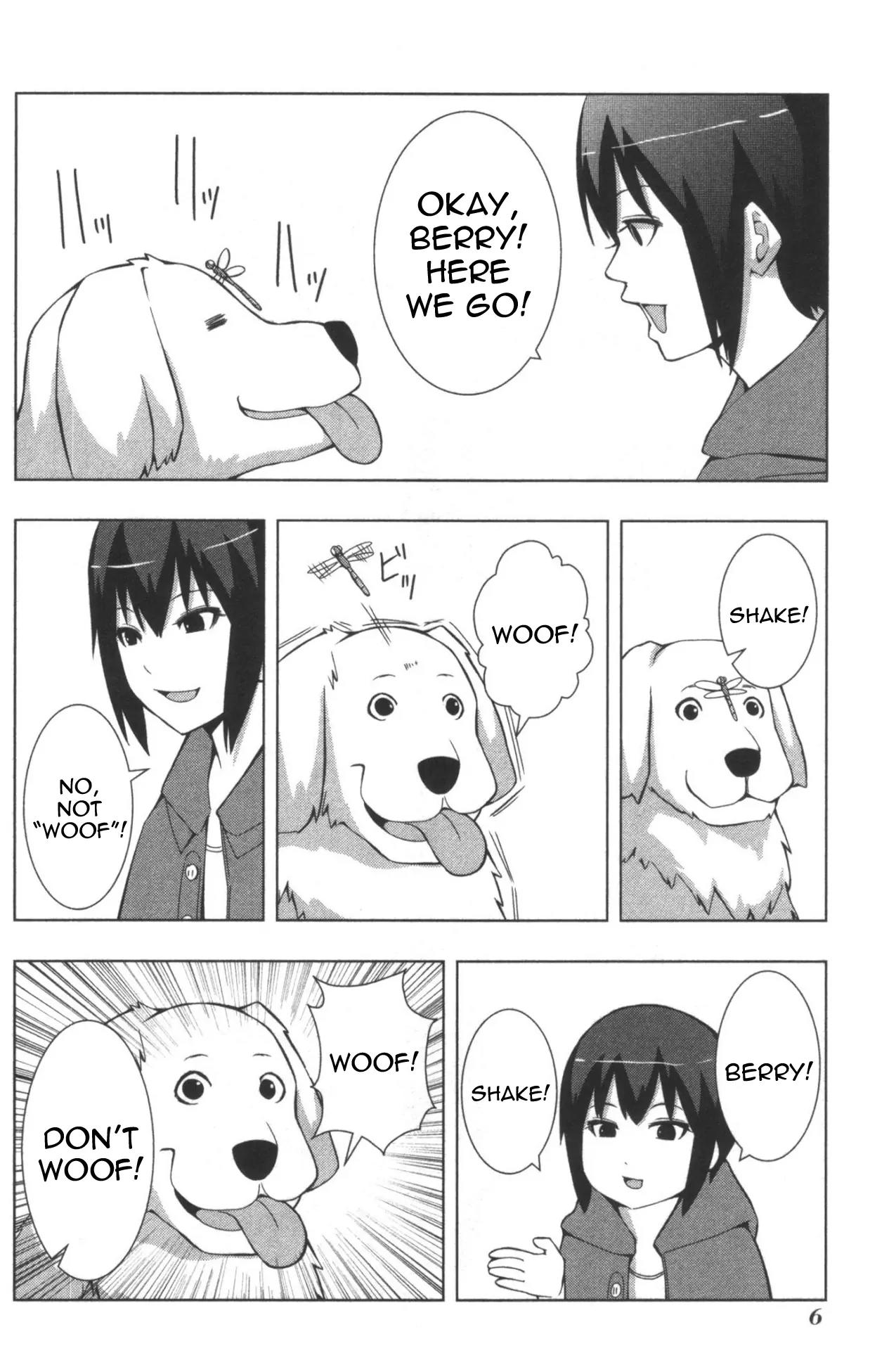 + Tic Neesan chapter 116 page 4