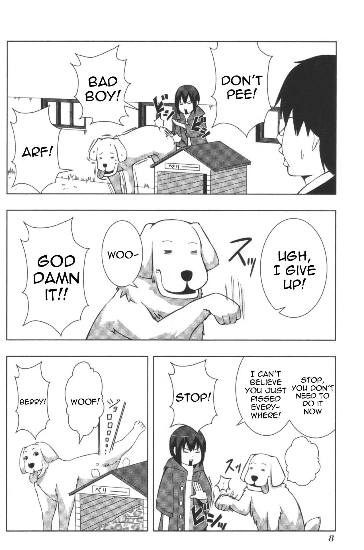 + Tic Neesan chapter 116 page 6