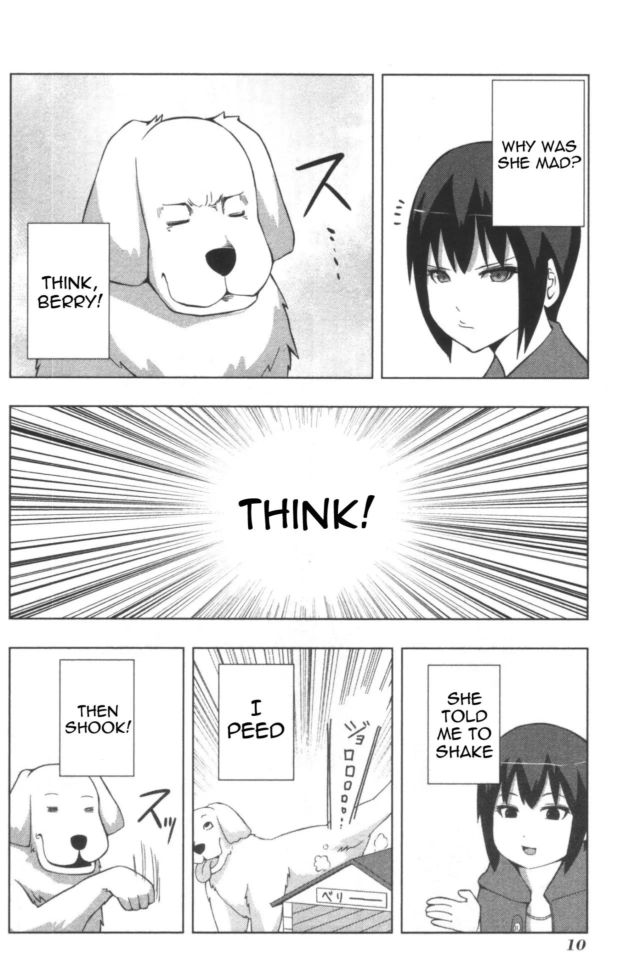 + Tic Neesan chapter 116 page 8