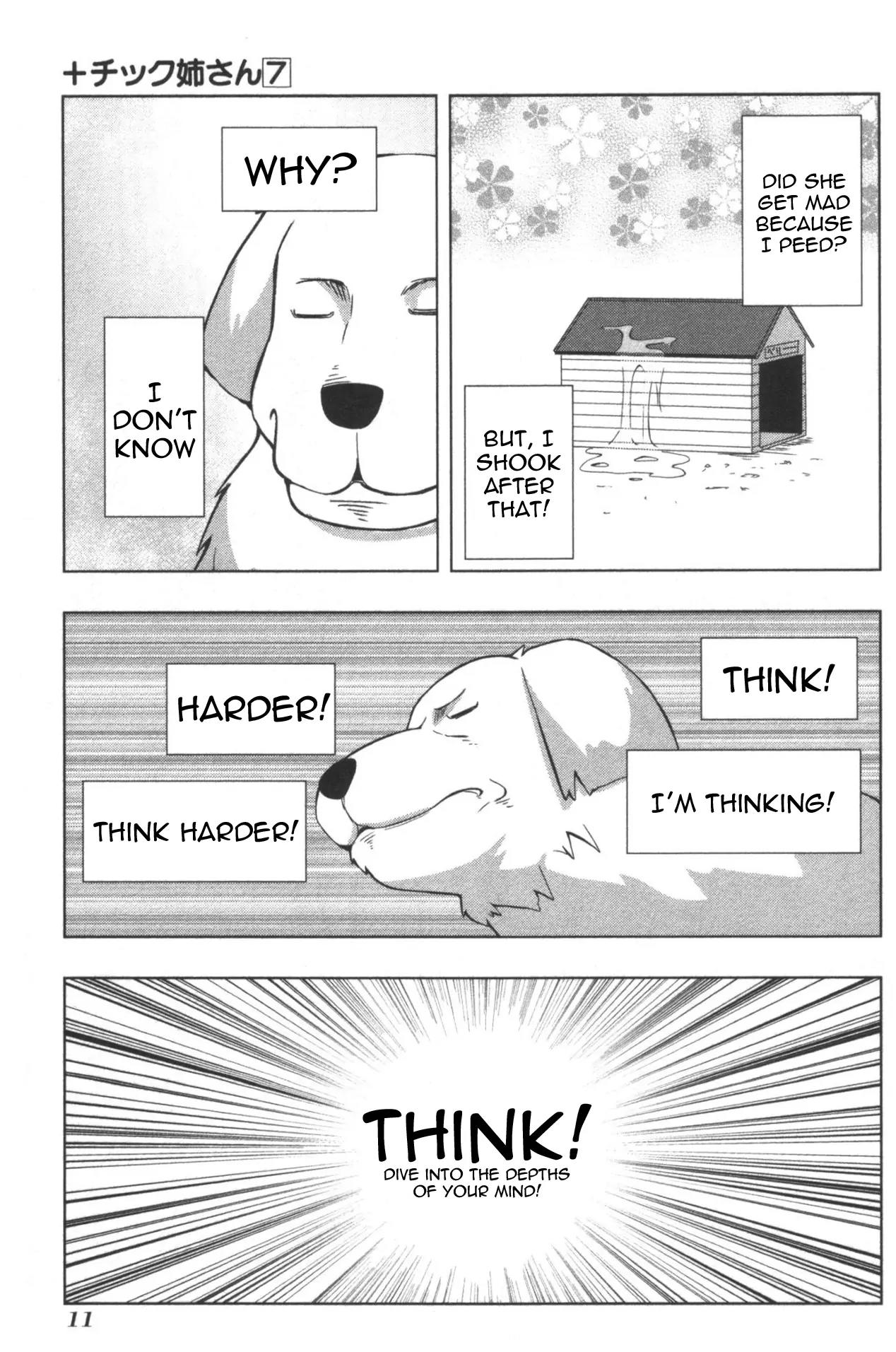 + Tic Neesan chapter 116 page 9