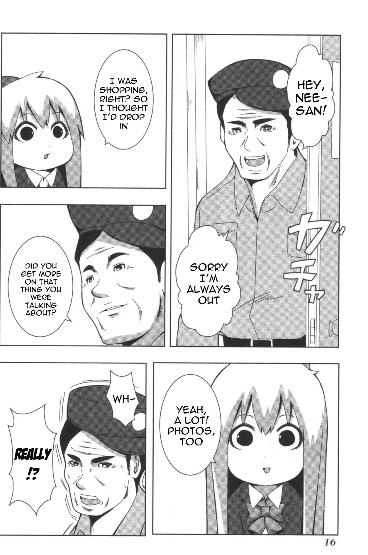 + Tic Neesan chapter 117 page 2