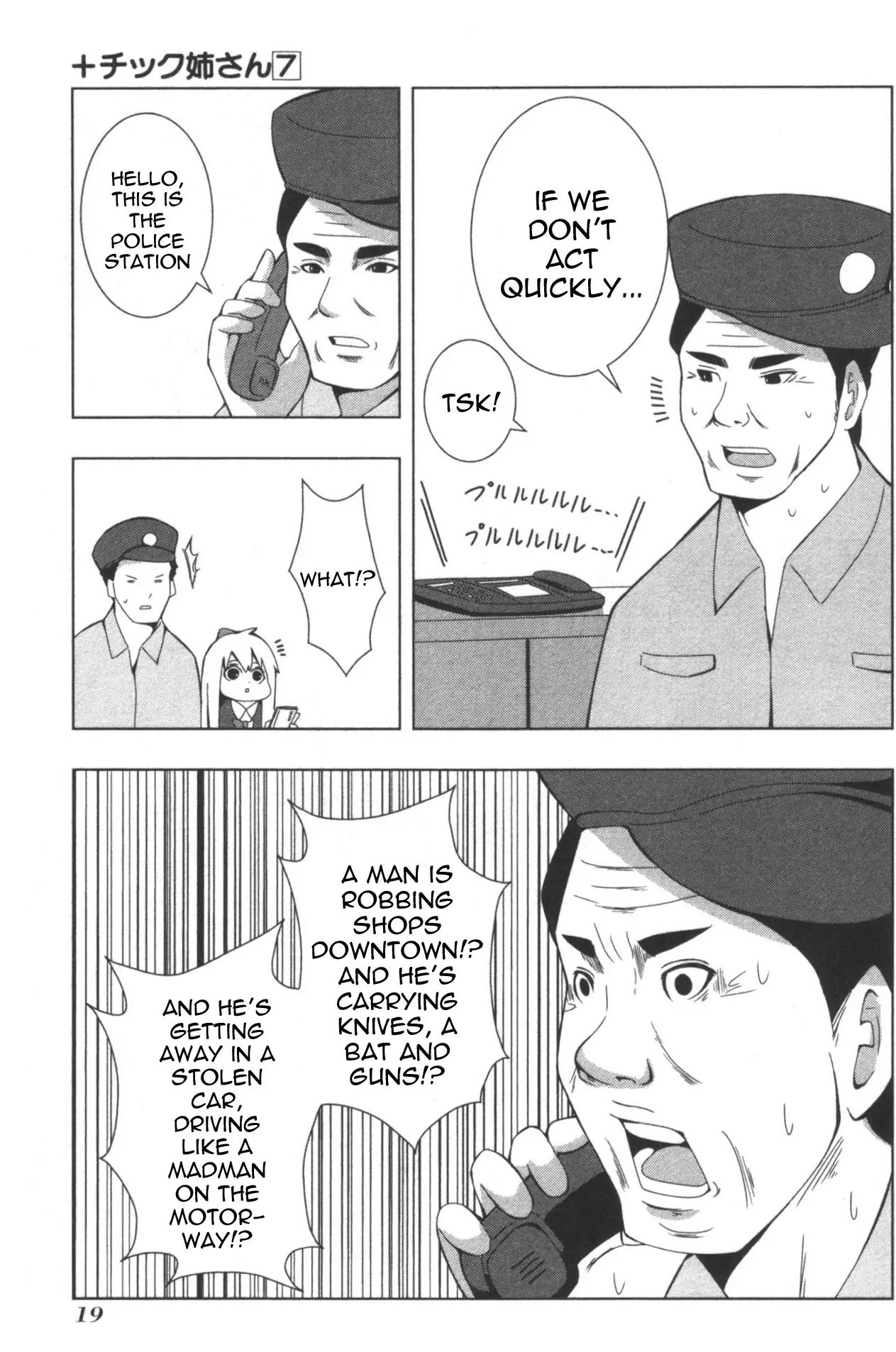 + Tic Neesan chapter 117 page 5