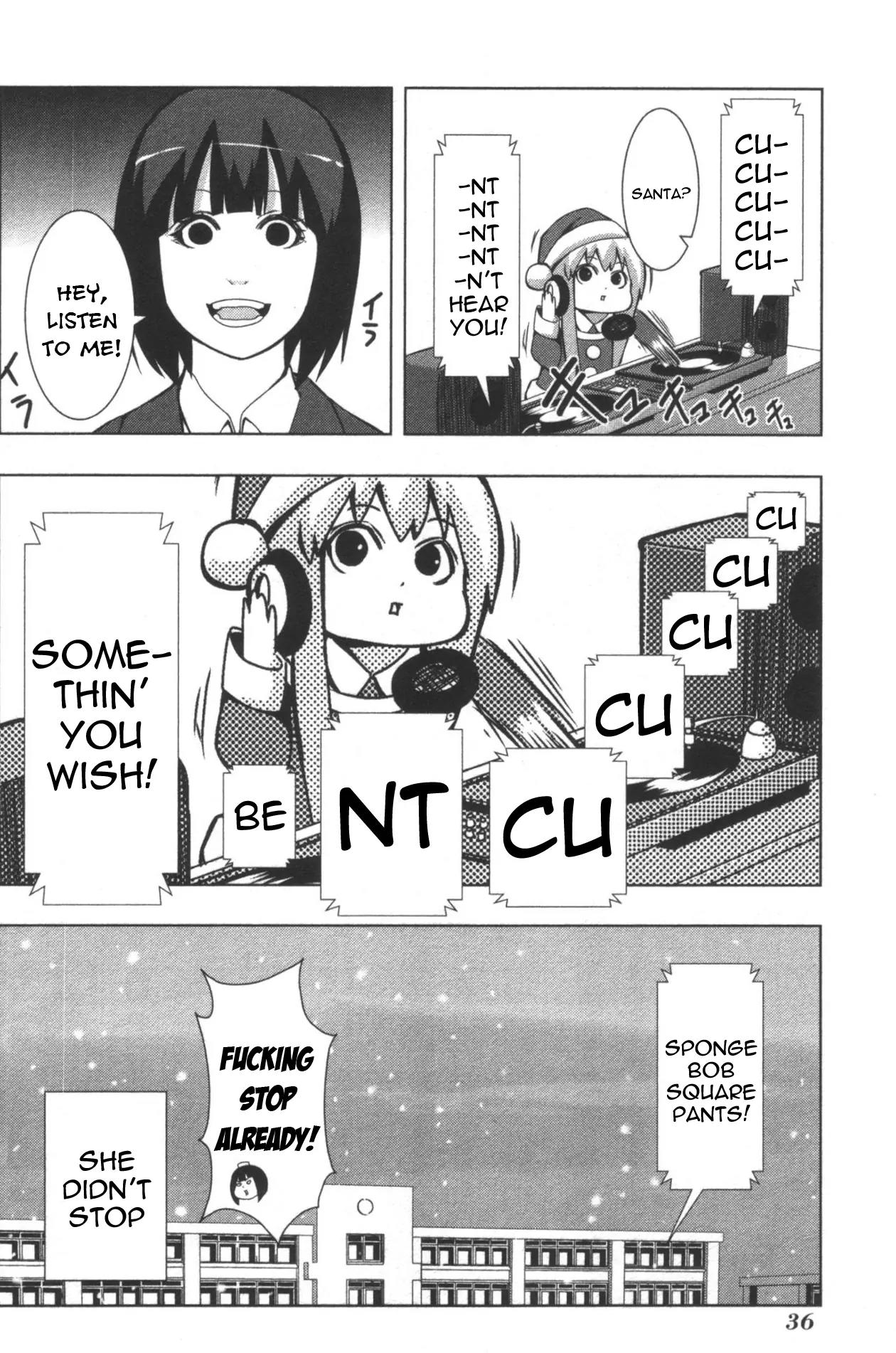 + Tic Neesan chapter 119 page 10