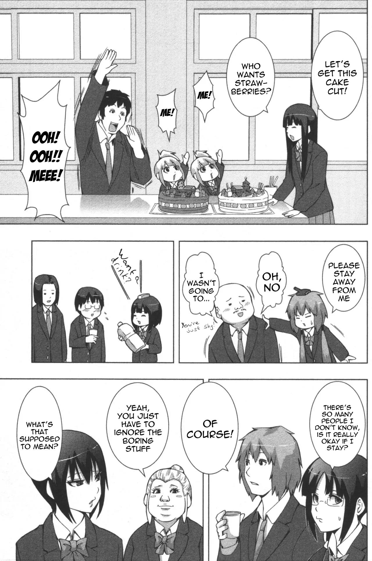 + Tic Neesan chapter 119 page 3