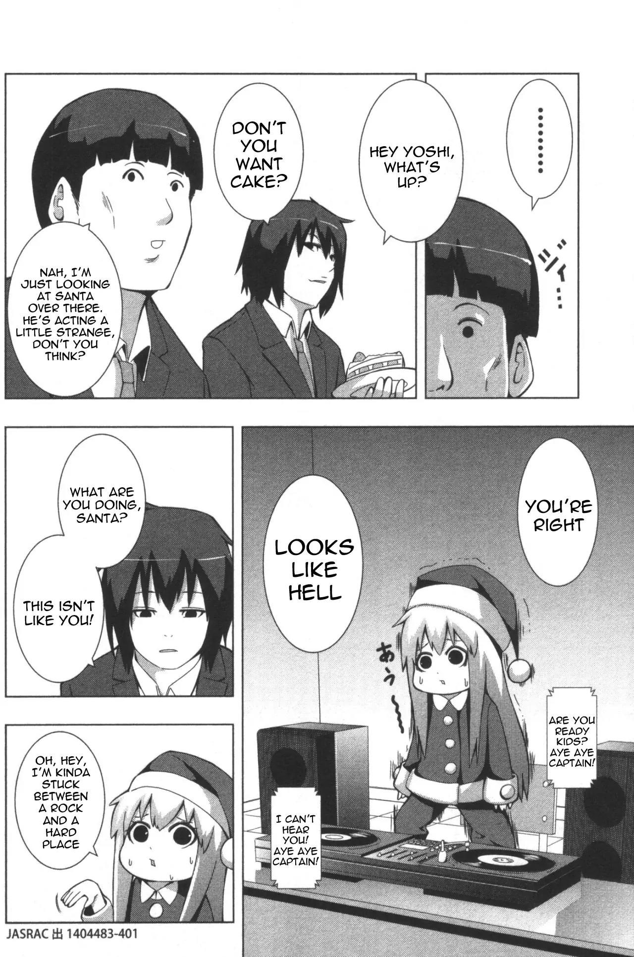 + Tic Neesan chapter 119 page 4