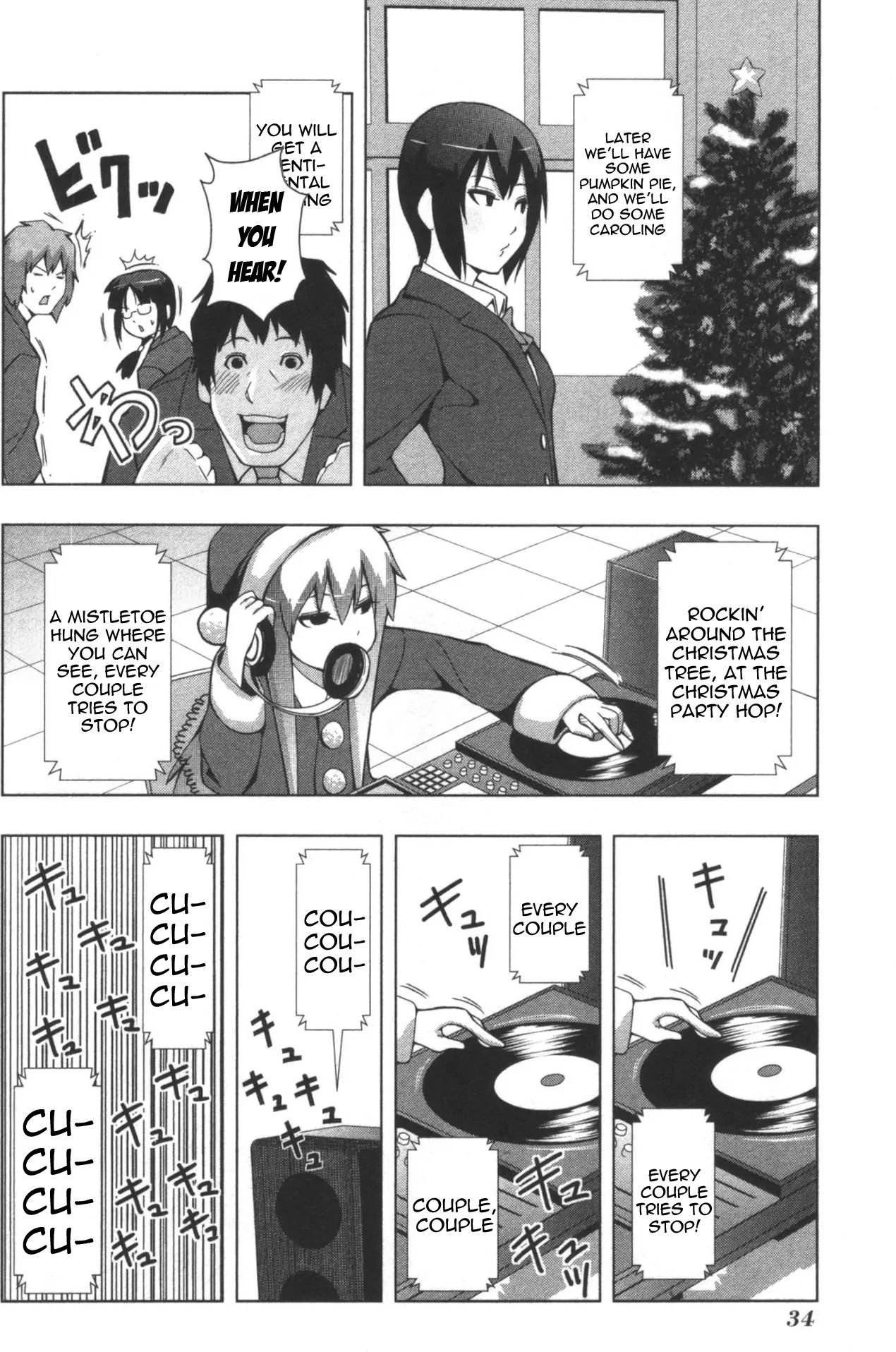 + Tic Neesan chapter 119 page 8