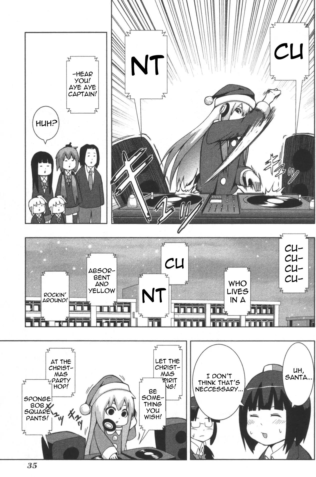 + Tic Neesan chapter 119 page 9