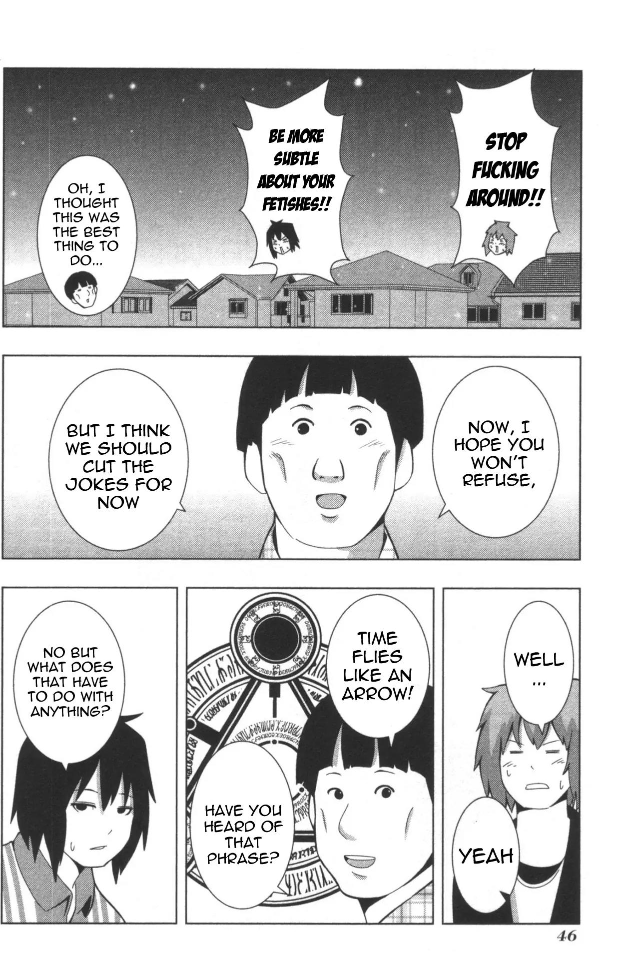 + Tic Neesan chapter 120 page 10