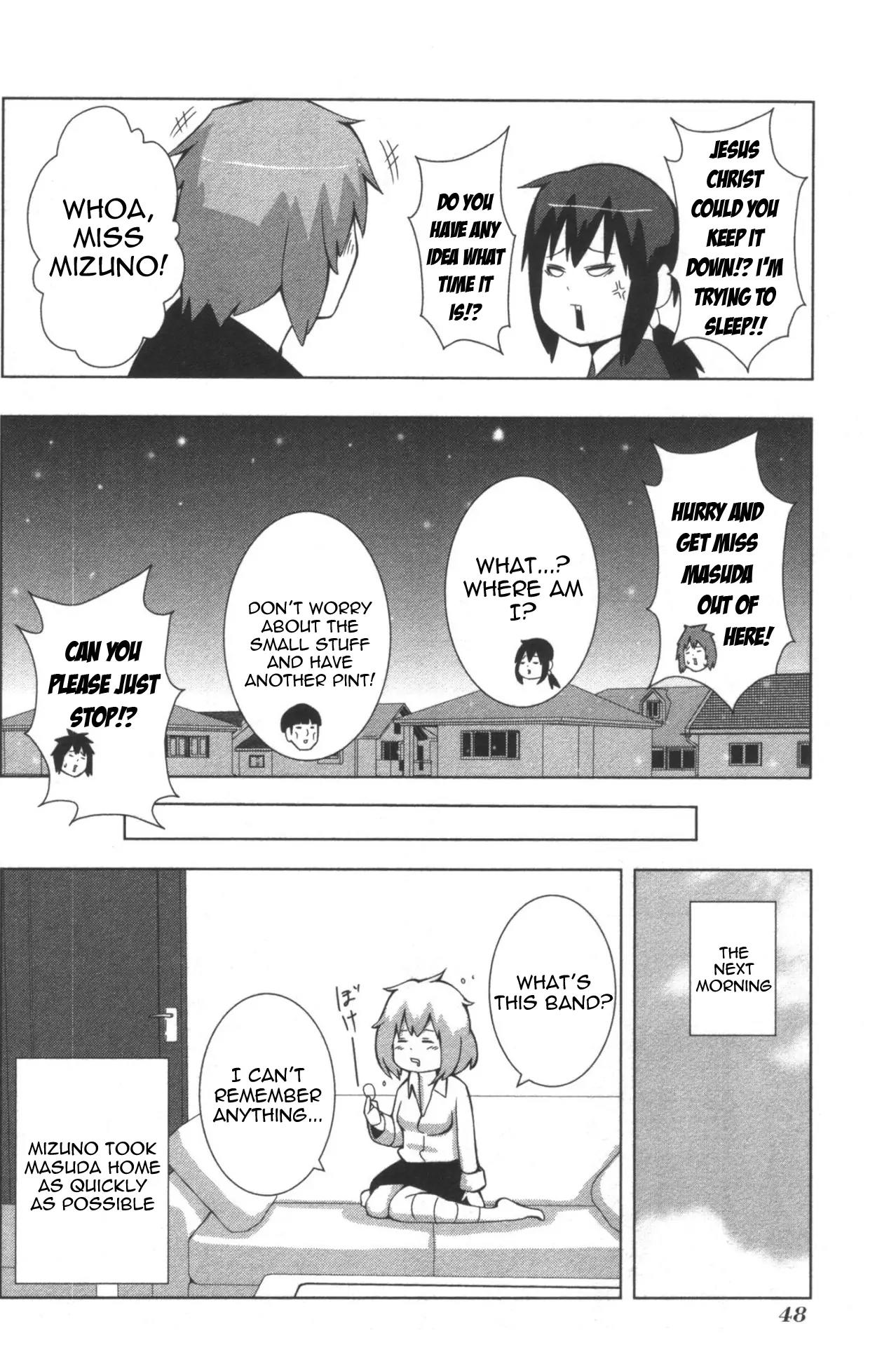 + Tic Neesan chapter 120 page 12