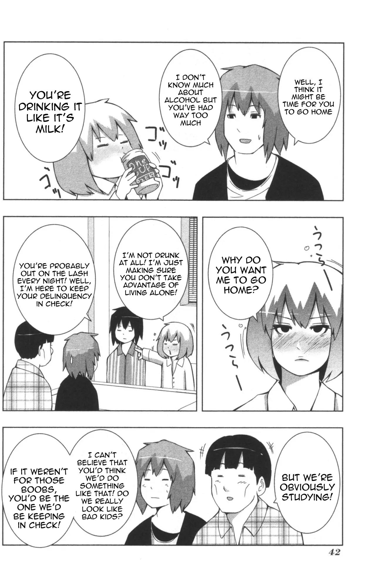 + Tic Neesan chapter 120 page 6