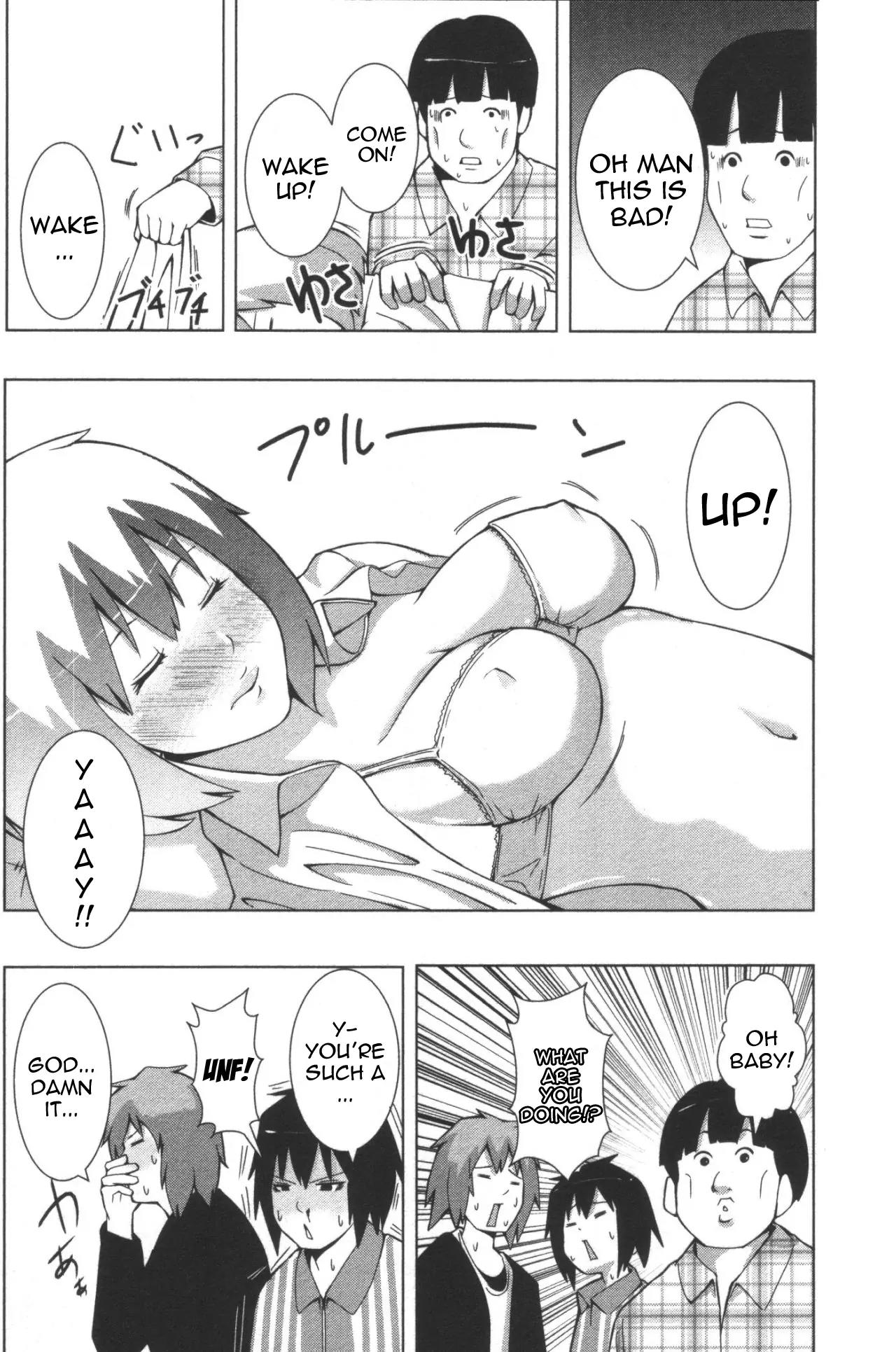 + Tic Neesan chapter 120 page 8