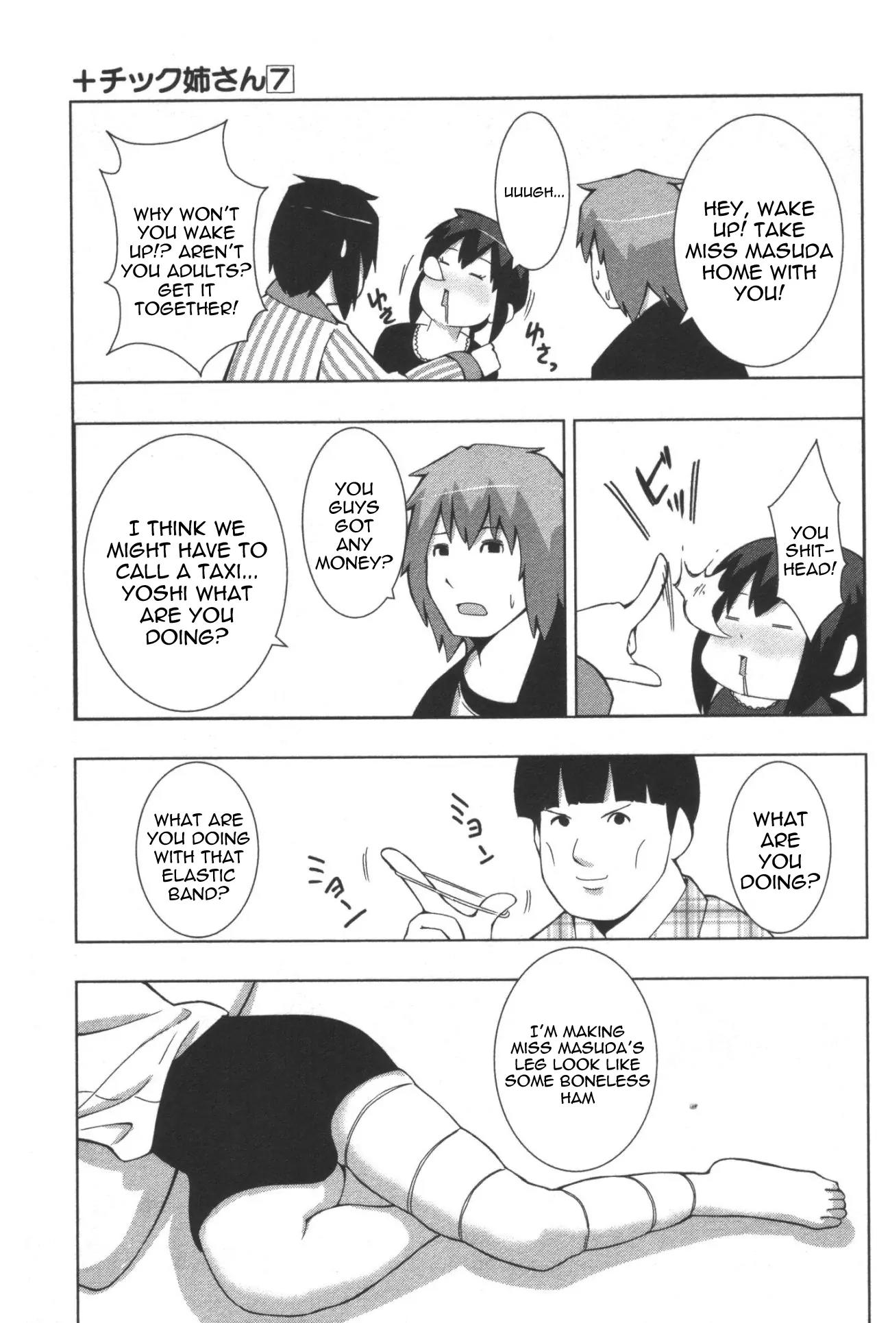 + Tic Neesan chapter 120 page 9