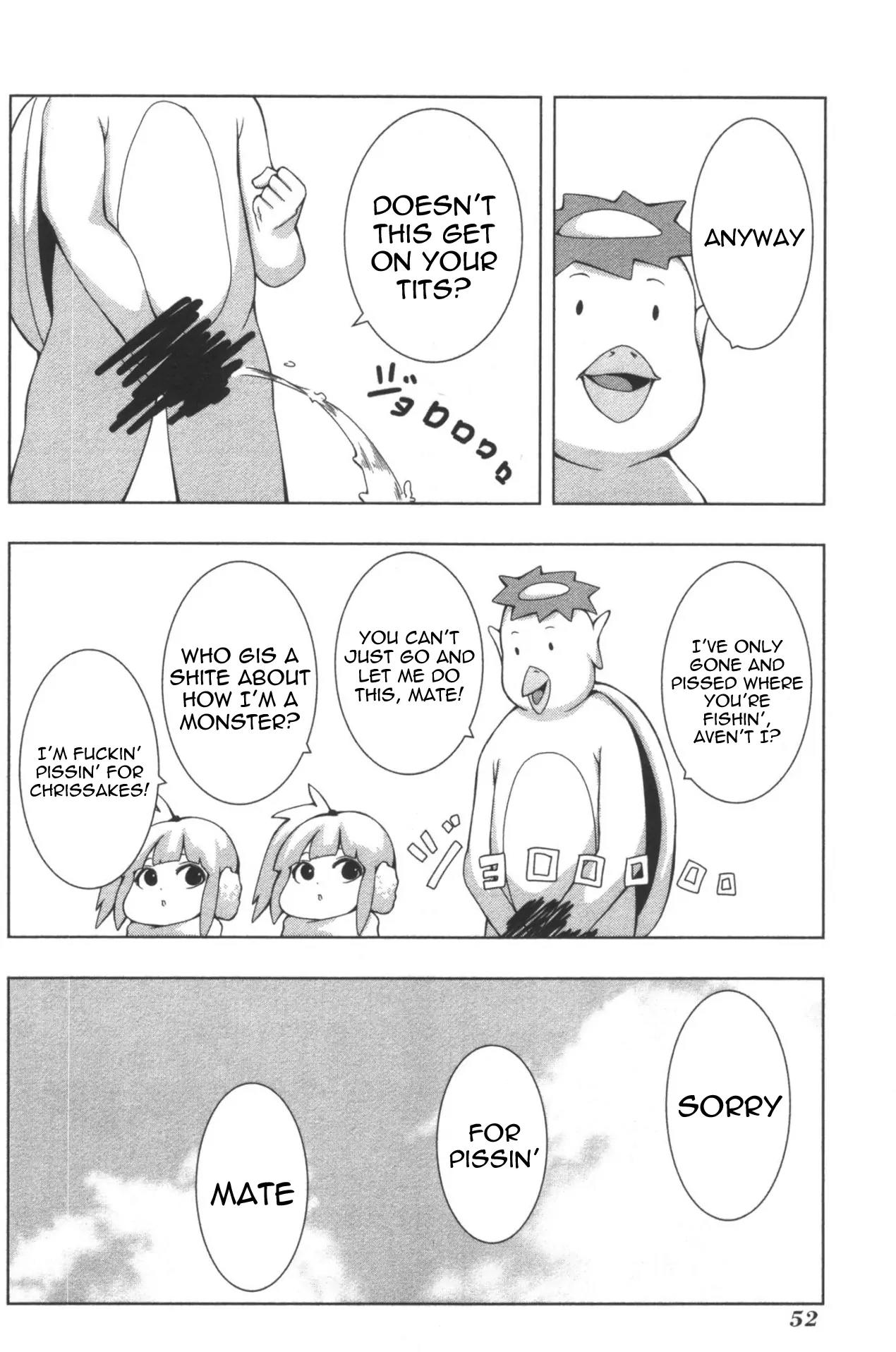 + Tic Neesan chapter 121 page 4