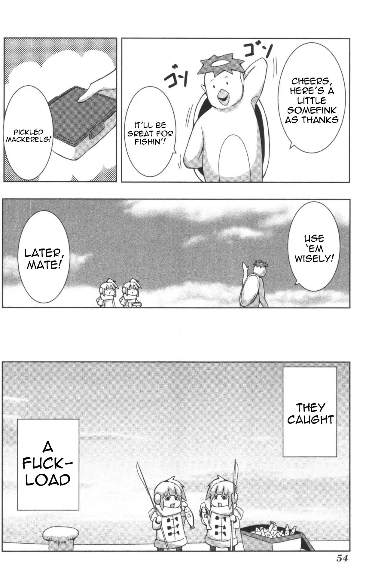 + Tic Neesan chapter 121 page 6