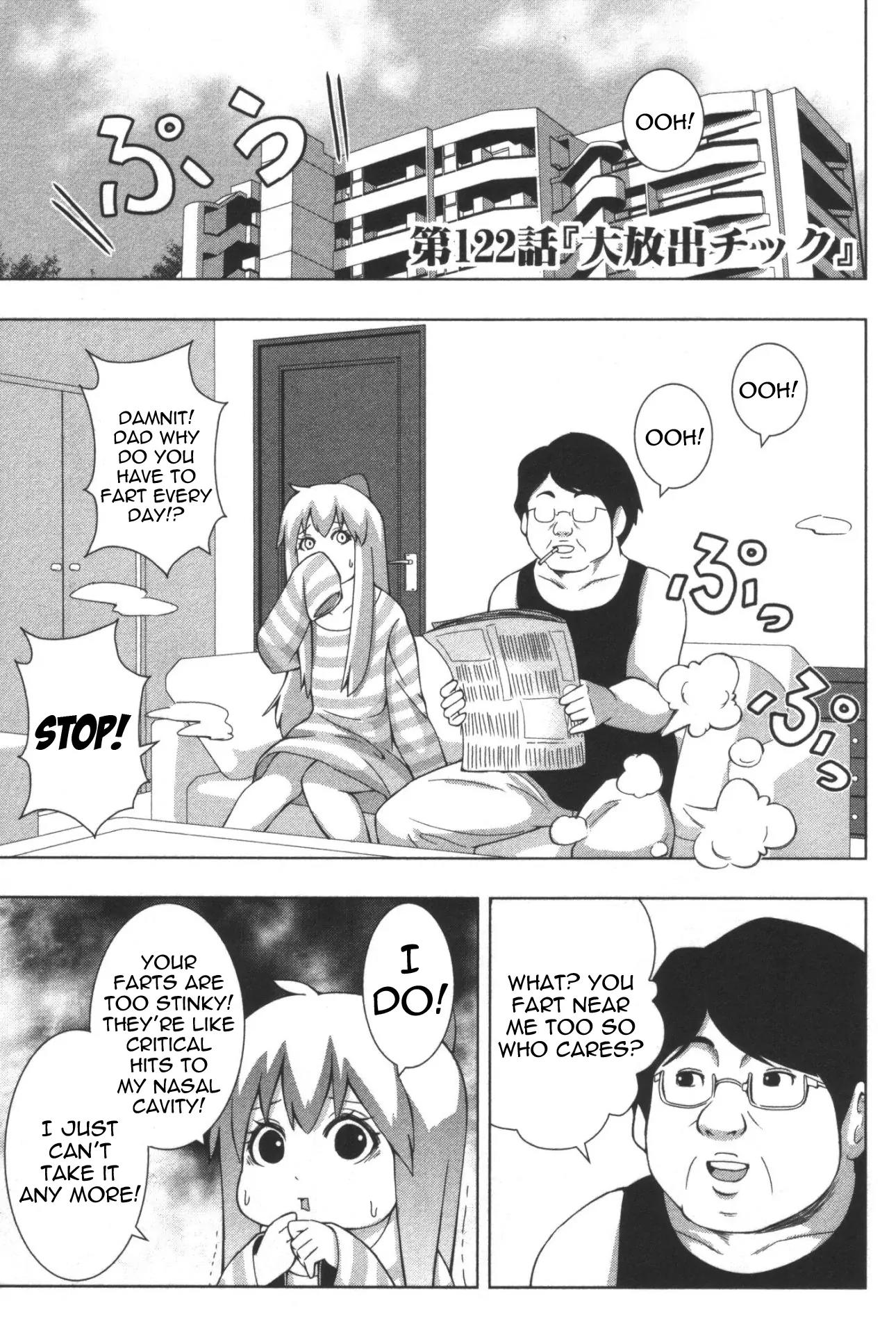 + Tic Neesan chapter 122 page 1