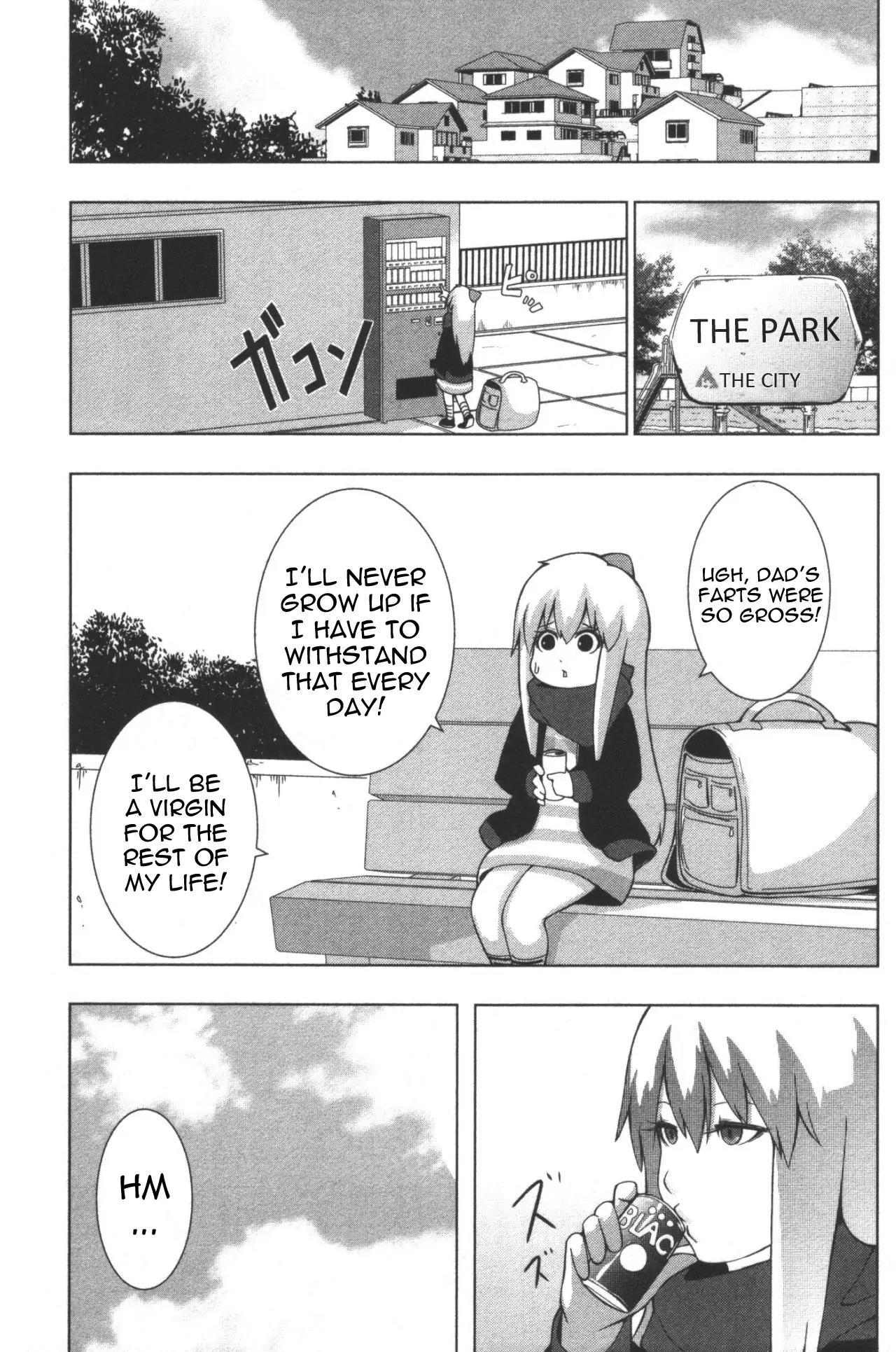 + Tic Neesan chapter 122 page 3