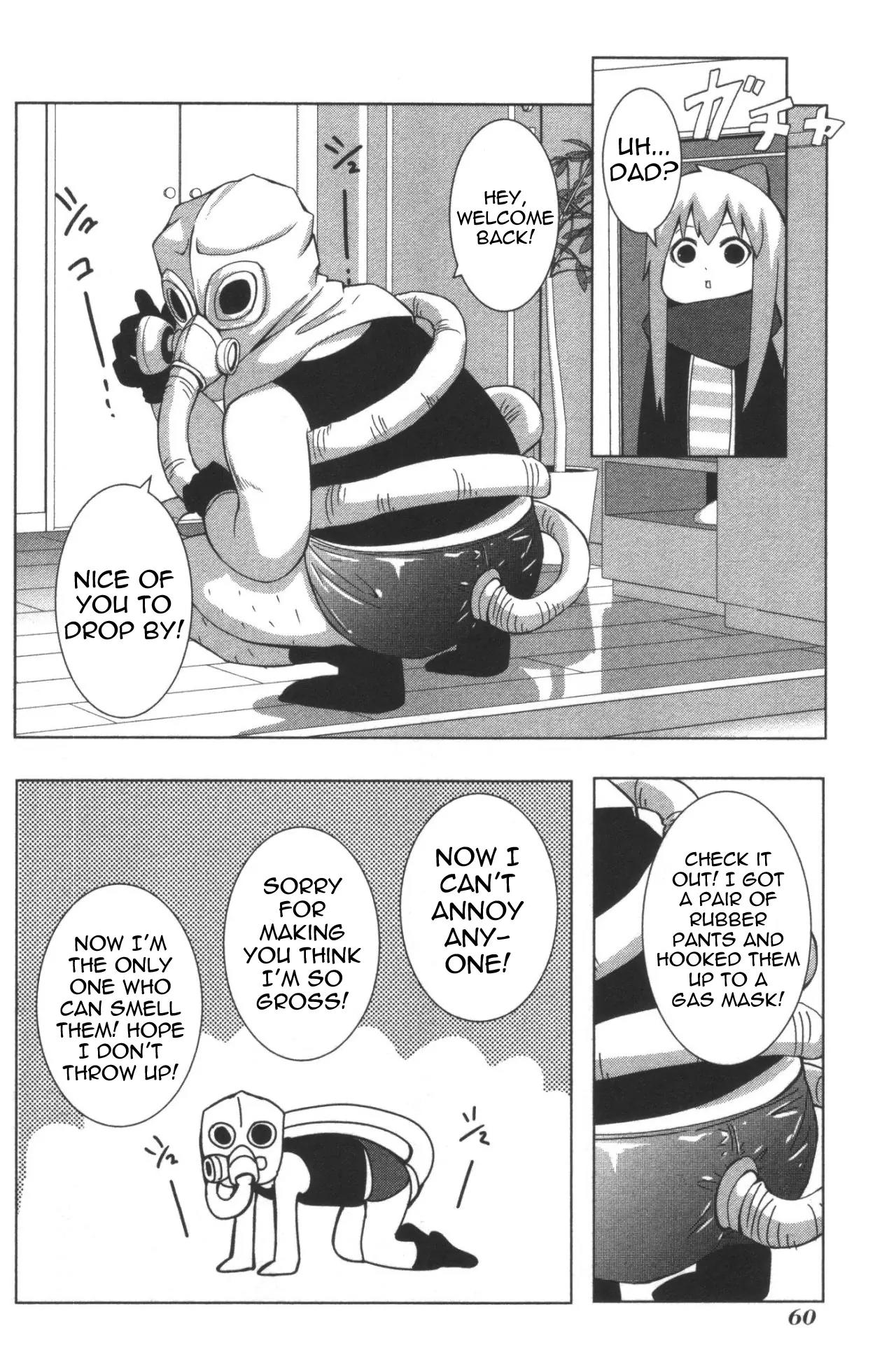 + Tic Neesan chapter 122 page 6