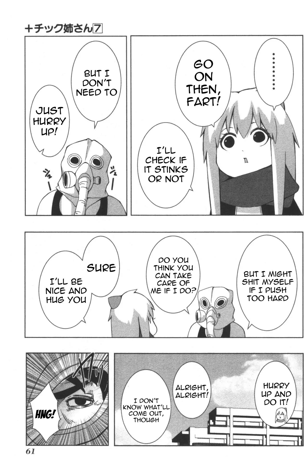 + Tic Neesan chapter 122 page 7