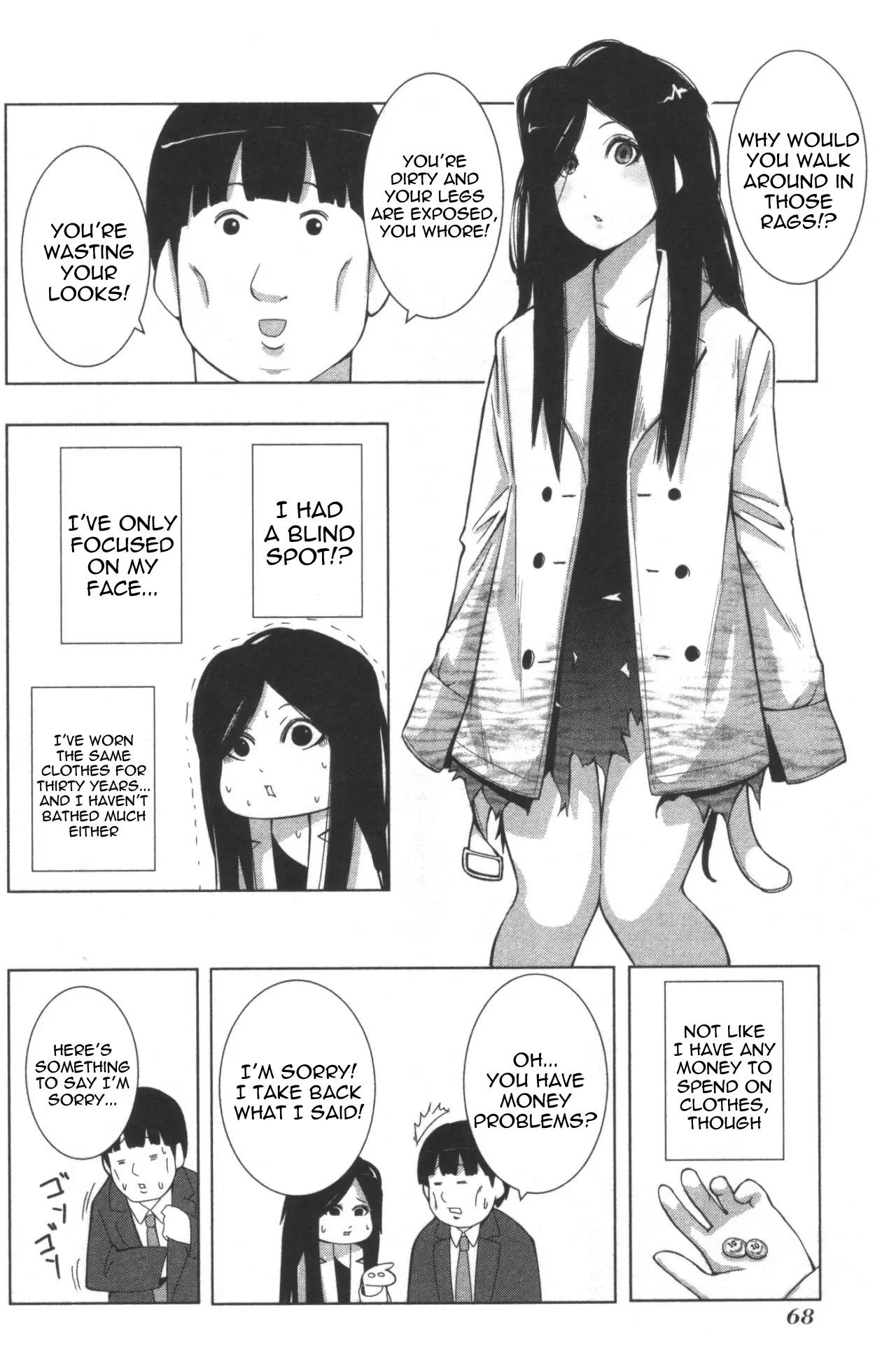 + Tic Neesan chapter 123 page 6