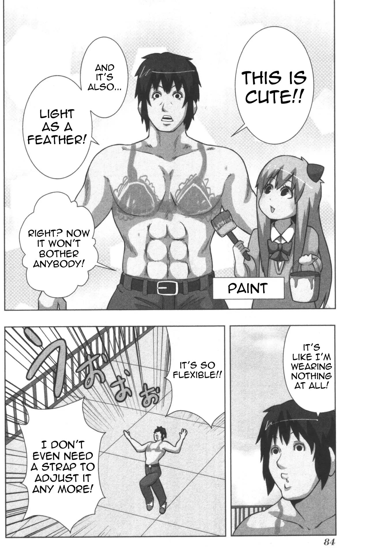 + Tic Neesan chapter 125 page 6