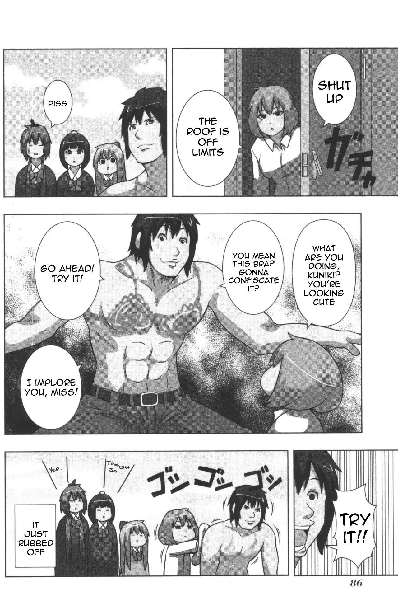 + Tic Neesan chapter 125 page 8