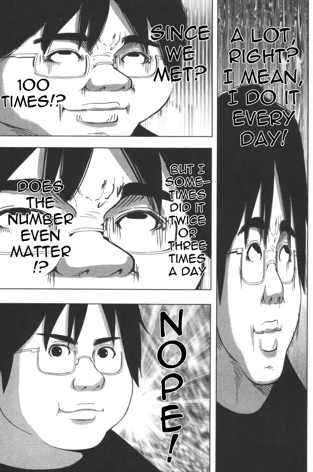 + Tic Neesan chapter 126 page 13