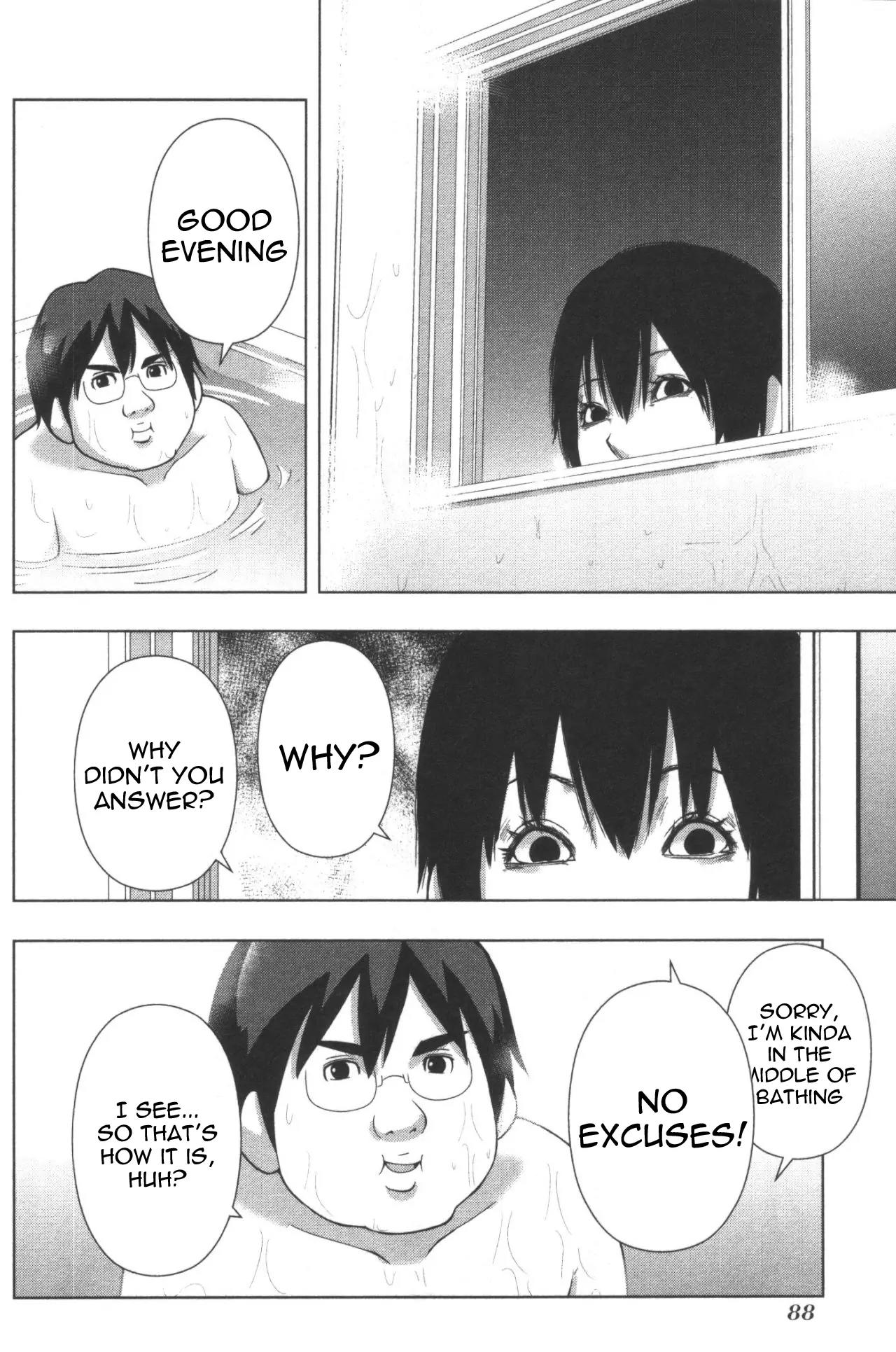 + Tic Neesan chapter 126 page 2