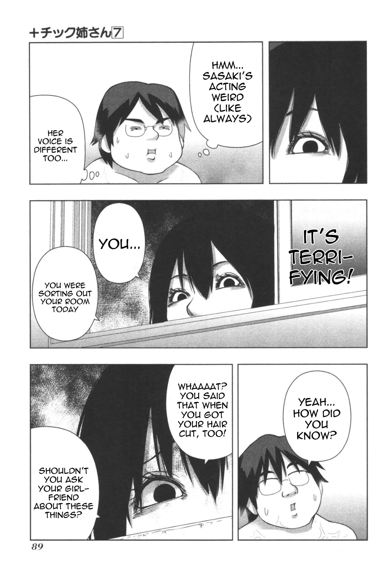 + Tic Neesan chapter 126 page 3