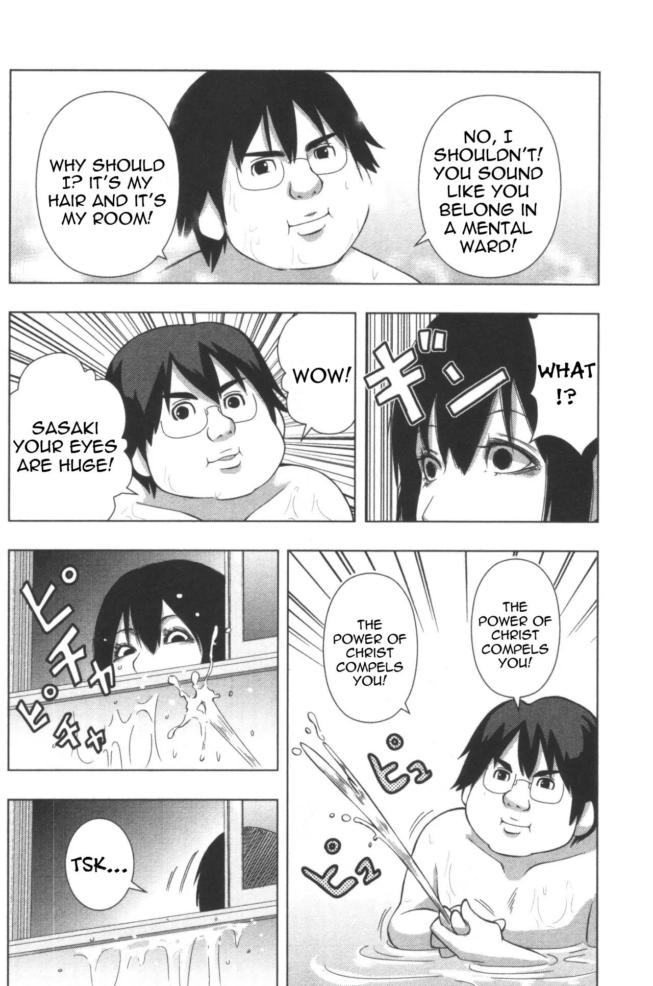 + Tic Neesan chapter 126 page 4