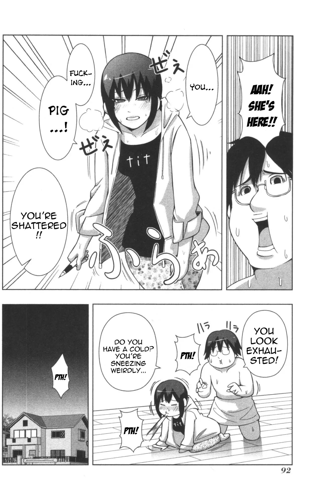 + Tic Neesan chapter 126 page 6