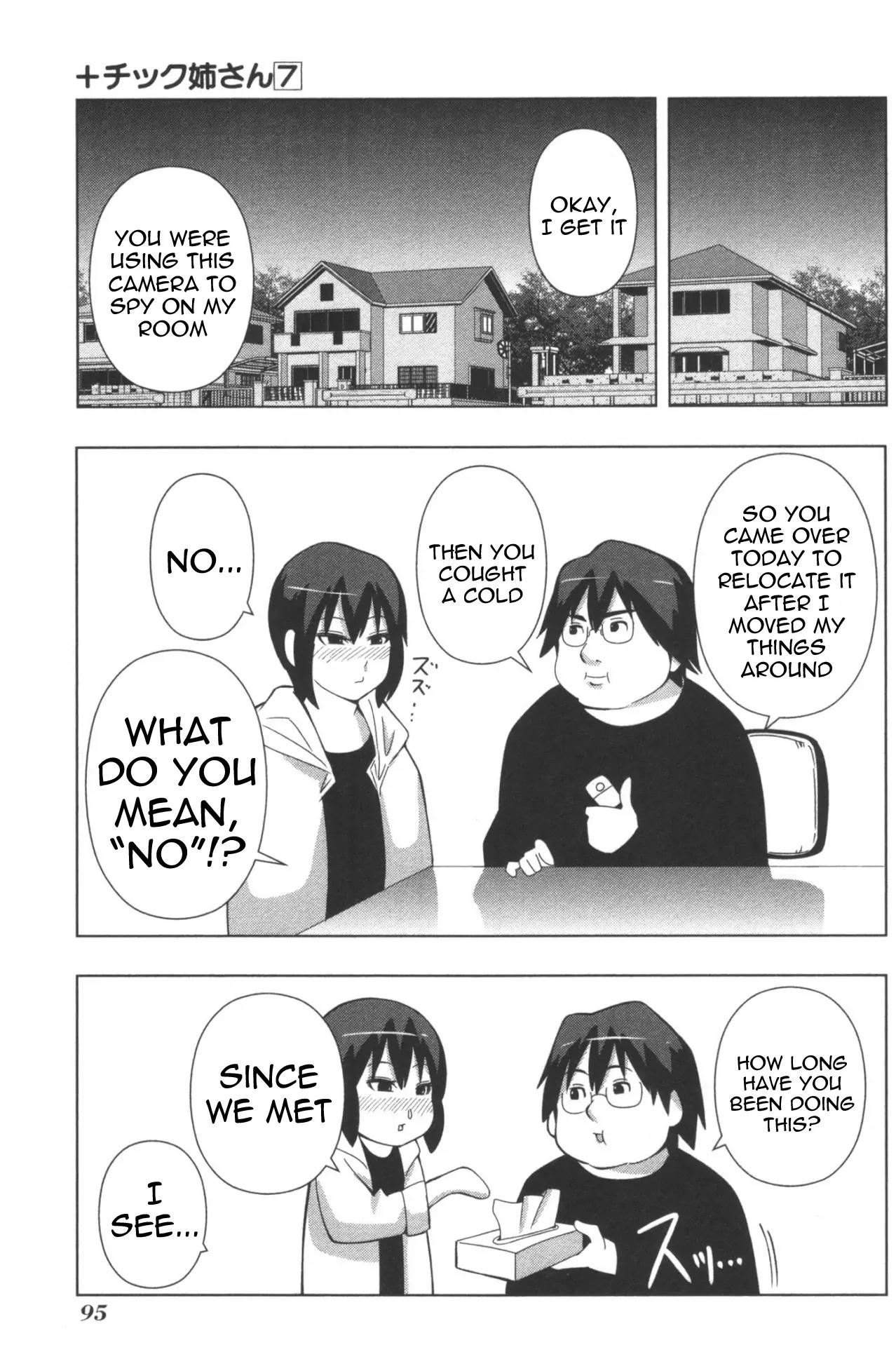 + Tic Neesan chapter 126 page 9