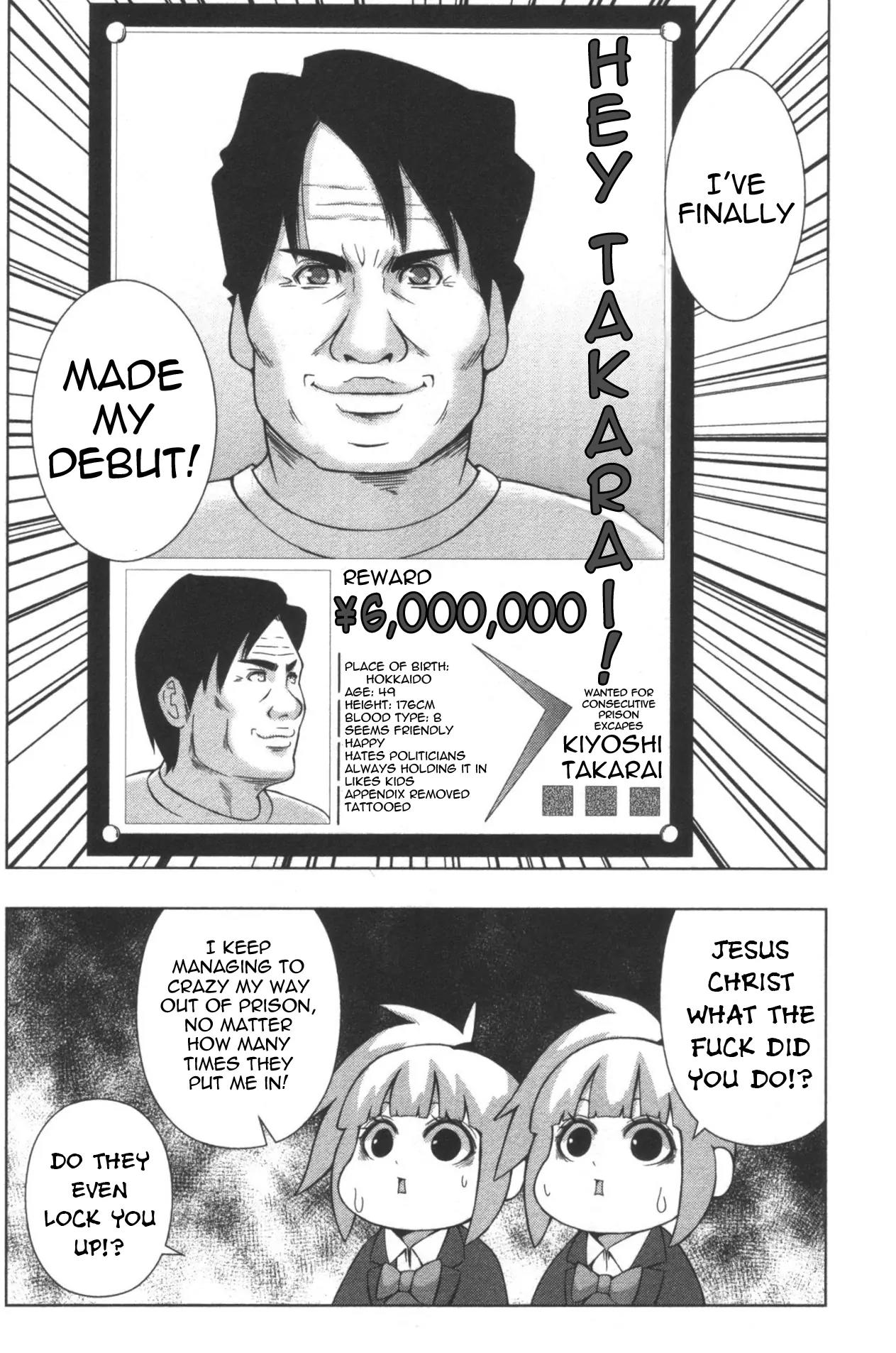 + Tic Neesan chapter 127 page 2