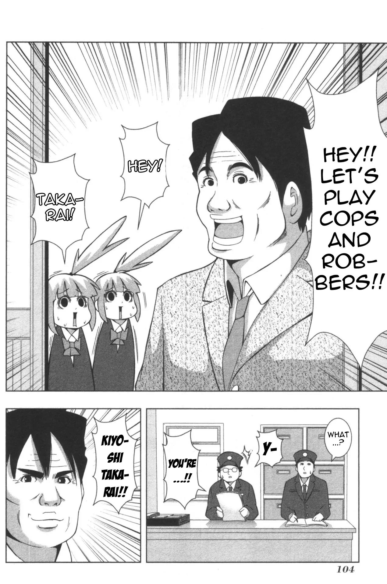 + Tic Neesan chapter 127 page 4