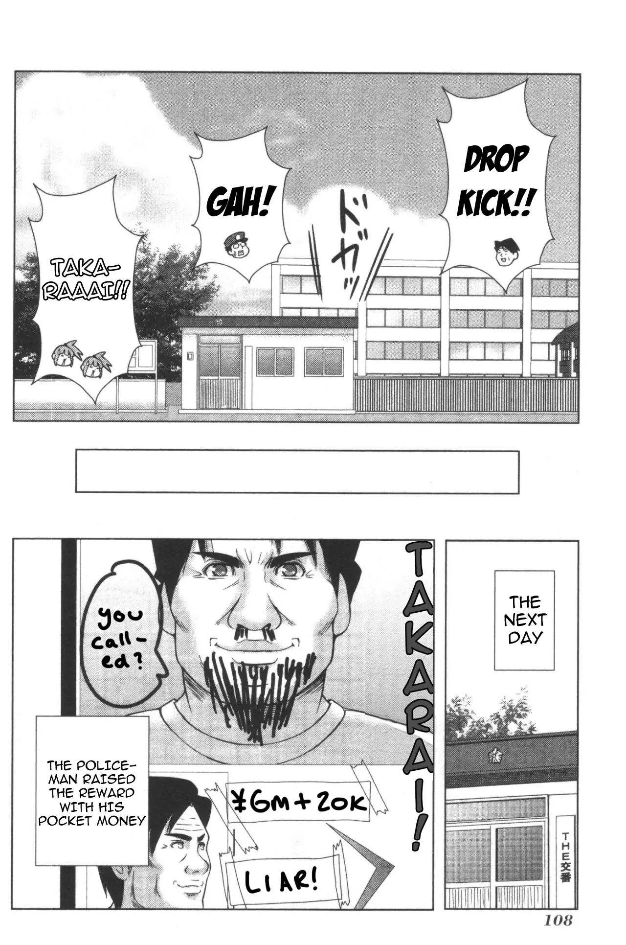 + Tic Neesan chapter 127 page 8