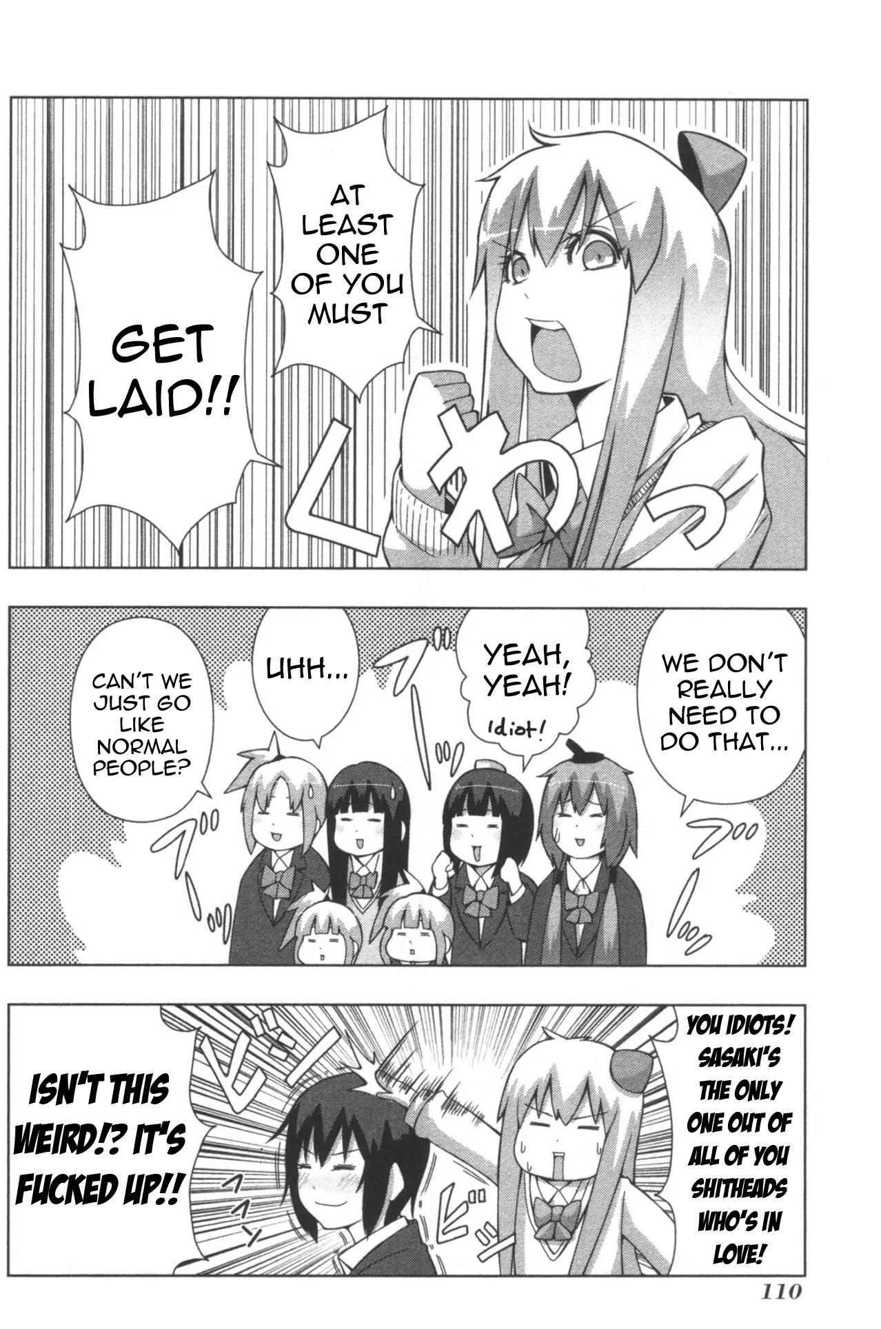 + Tic Neesan chapter 128 page 2